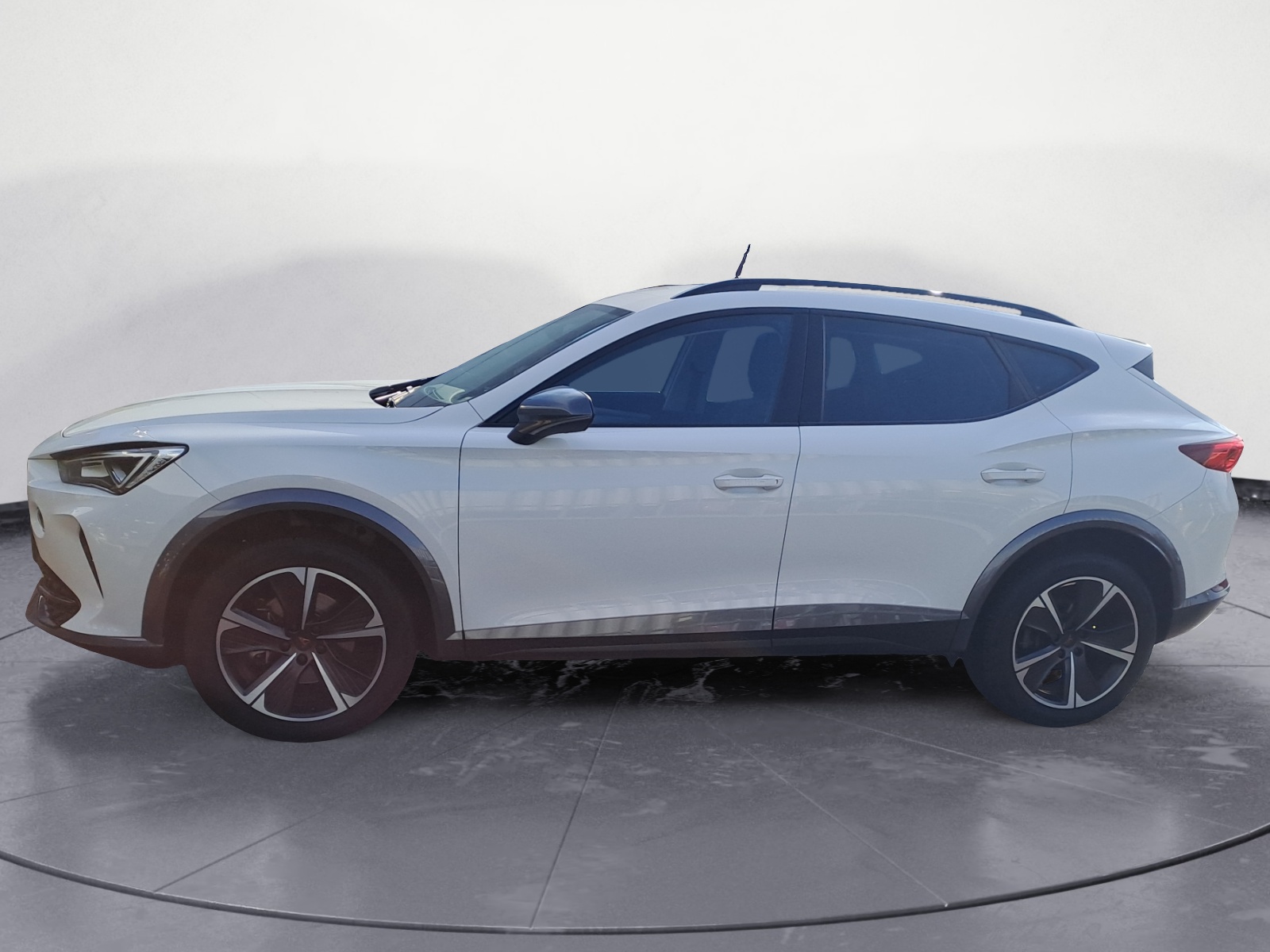 Cupra - Formentor 1.5 TSI Voll-LED Scheinwerfe