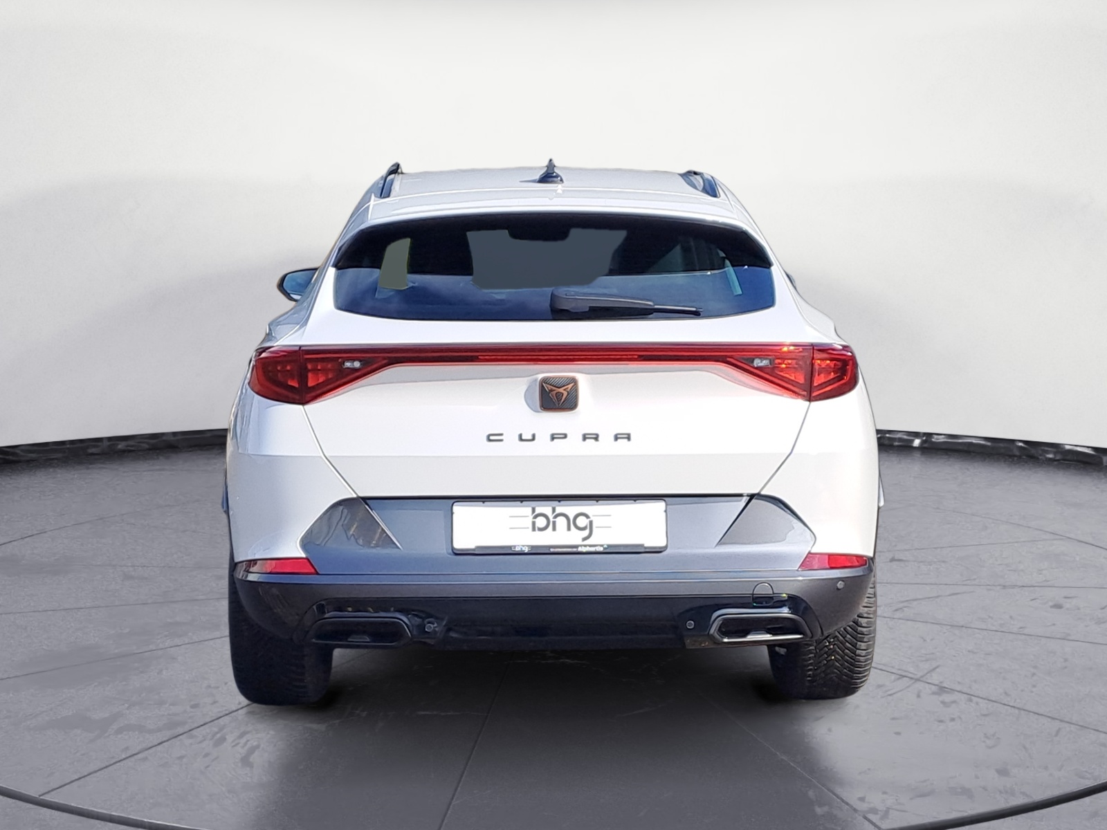 Cupra - Formentor 1.5 TSI Voll-LED Scheinwerfe