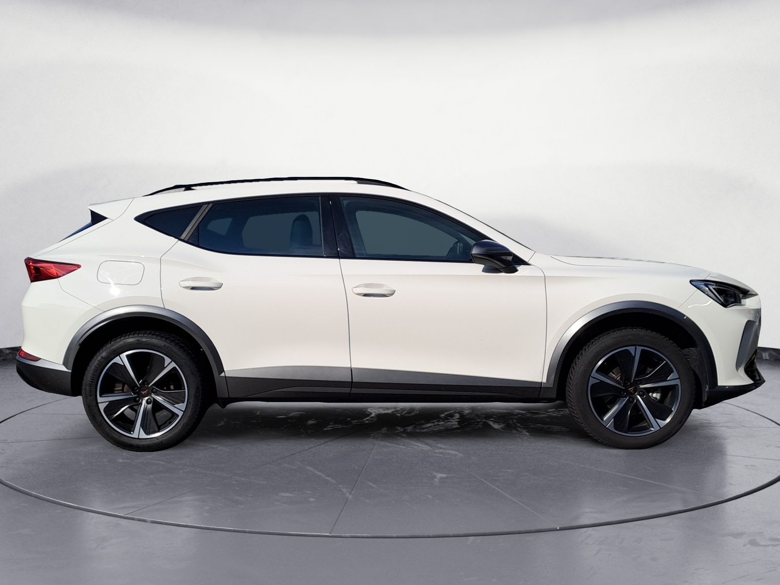 Cupra - Formentor 1.5 TSI Voll-LED Scheinwerfe