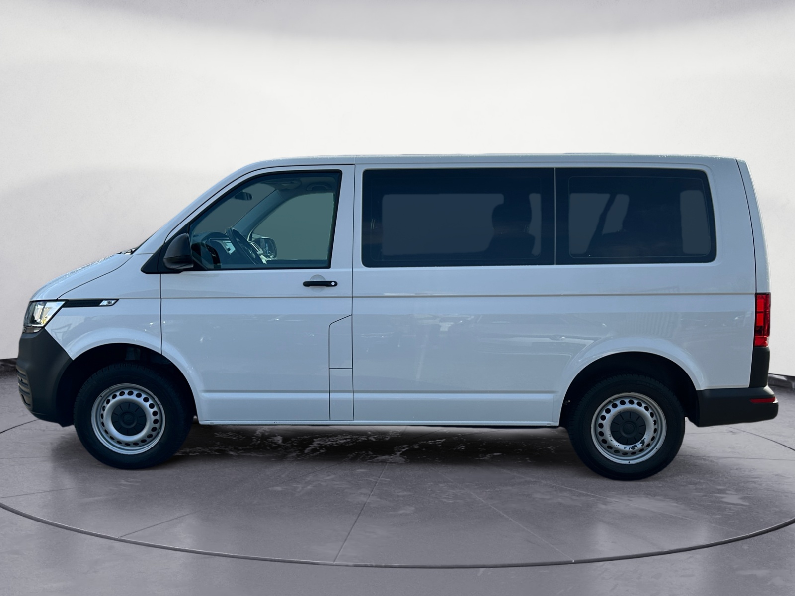 Volkswagen - Transporter T6 .1 AHK Tempomat 9 Sitzer
