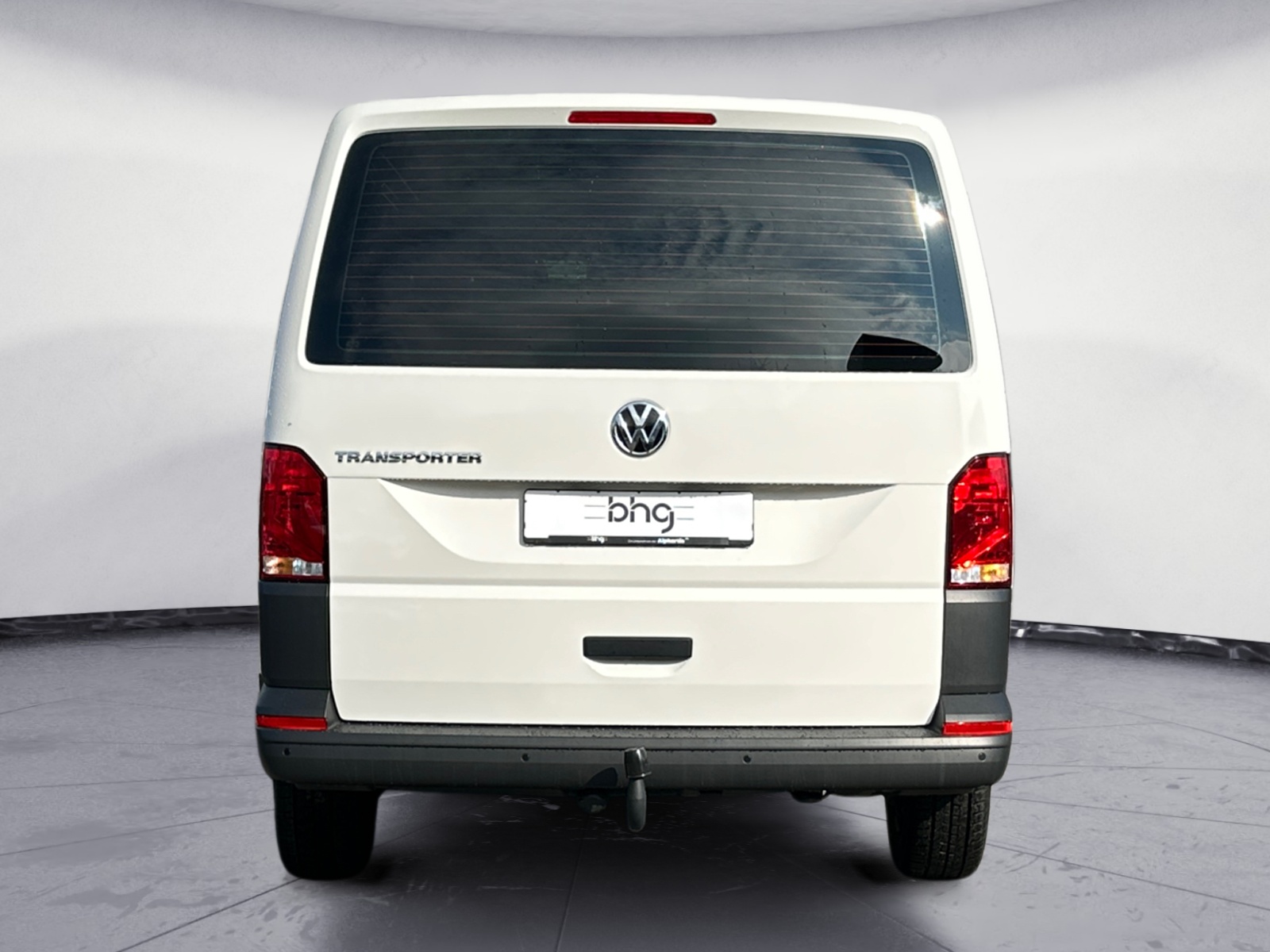 Volkswagen - Transporter T6 .1 AHK Tempomat 9 Sitzer
