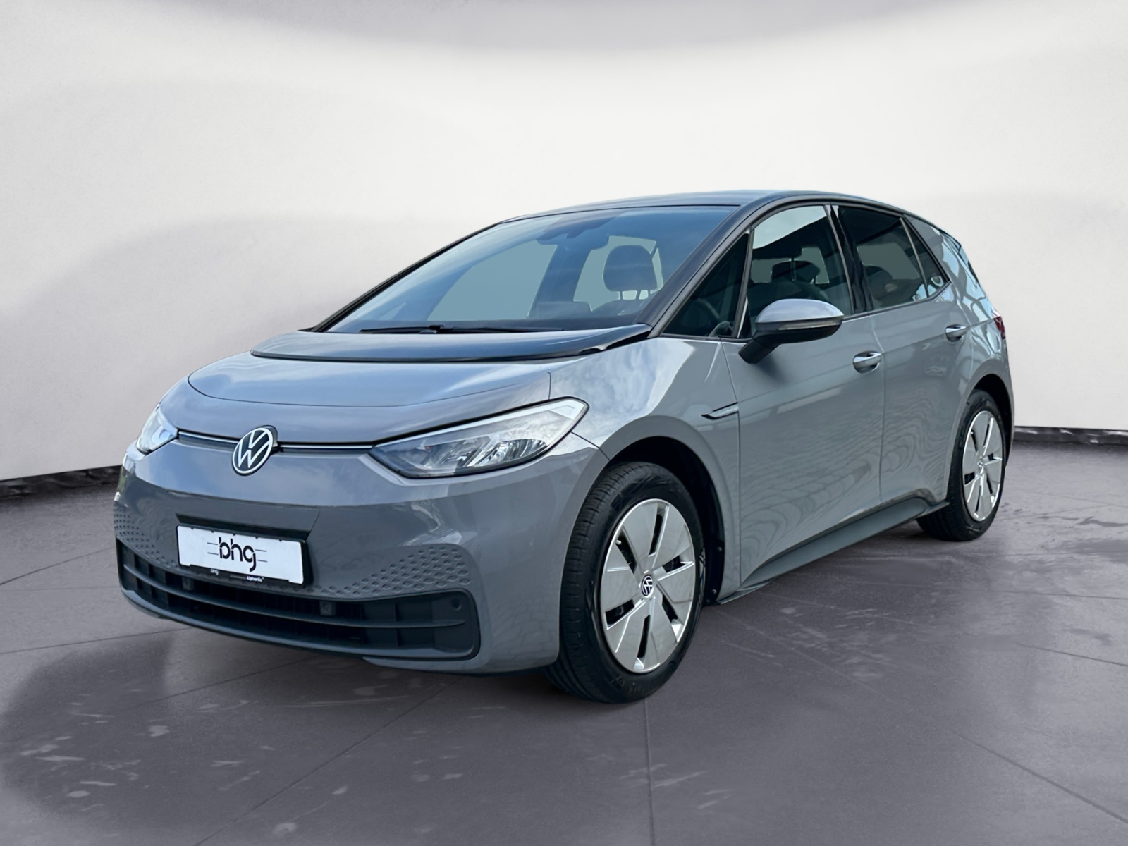 Volkswagen - ID.3 Performance Upgrade Pure