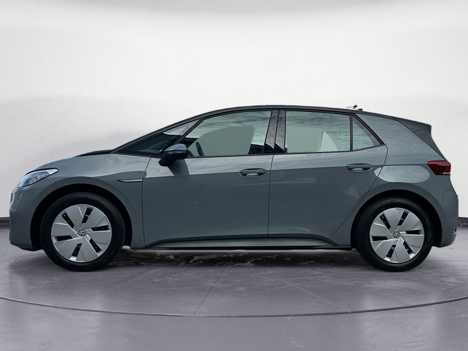 Volkswagen - ID.3 Performance Upgrade Pure