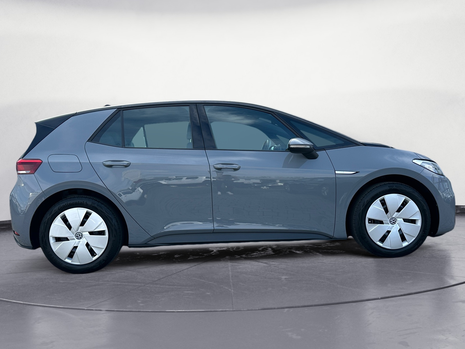 Volkswagen - ID.3 Performance Upgrade Pure