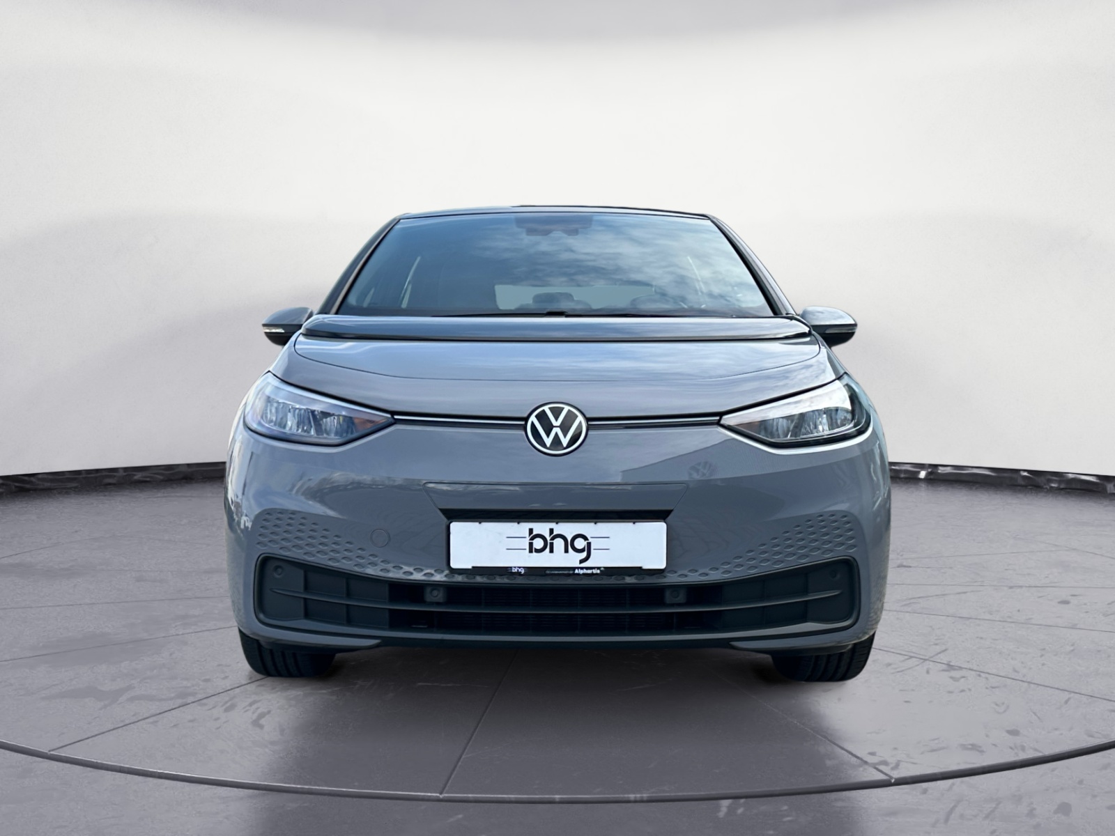 Volkswagen - ID.3 Performance Upgrade Pure