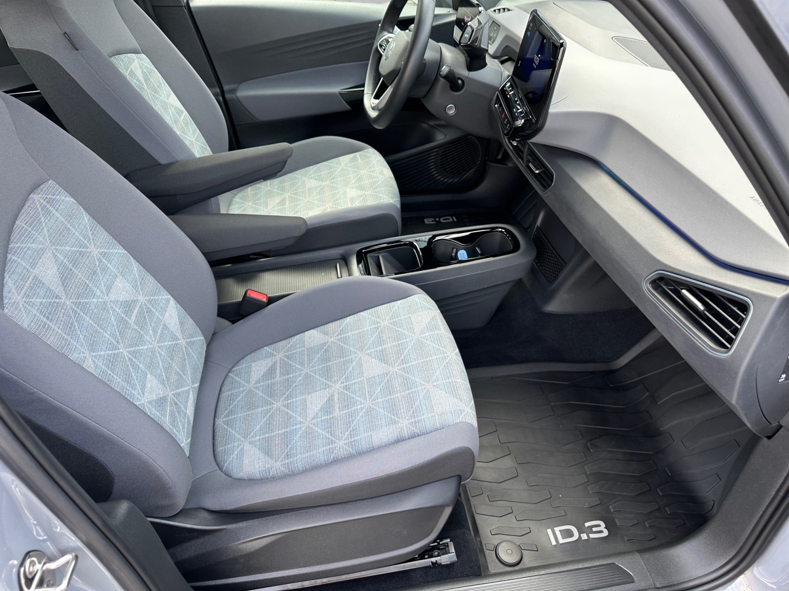 Volkswagen - ID.3 Performance Upgrade Pure