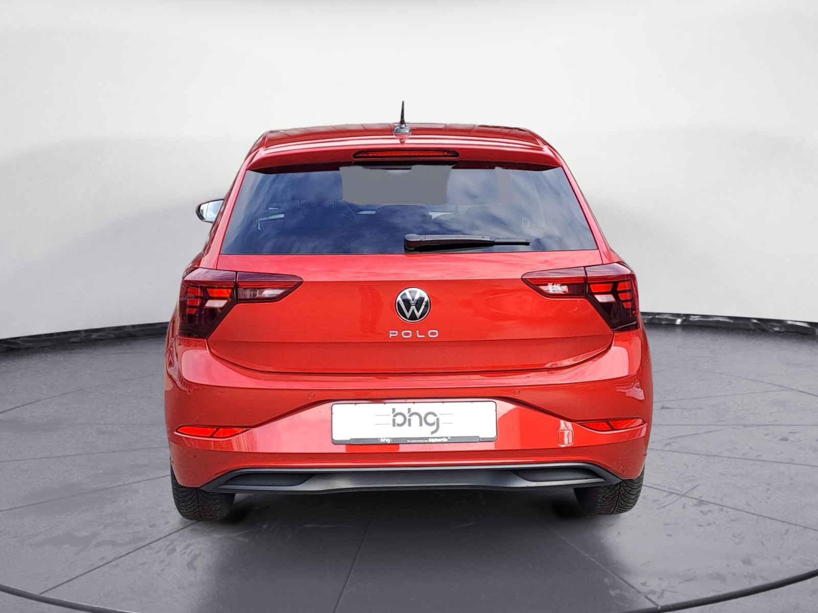Volkswagen - Polo 1.0 TSI OPF DSG Move