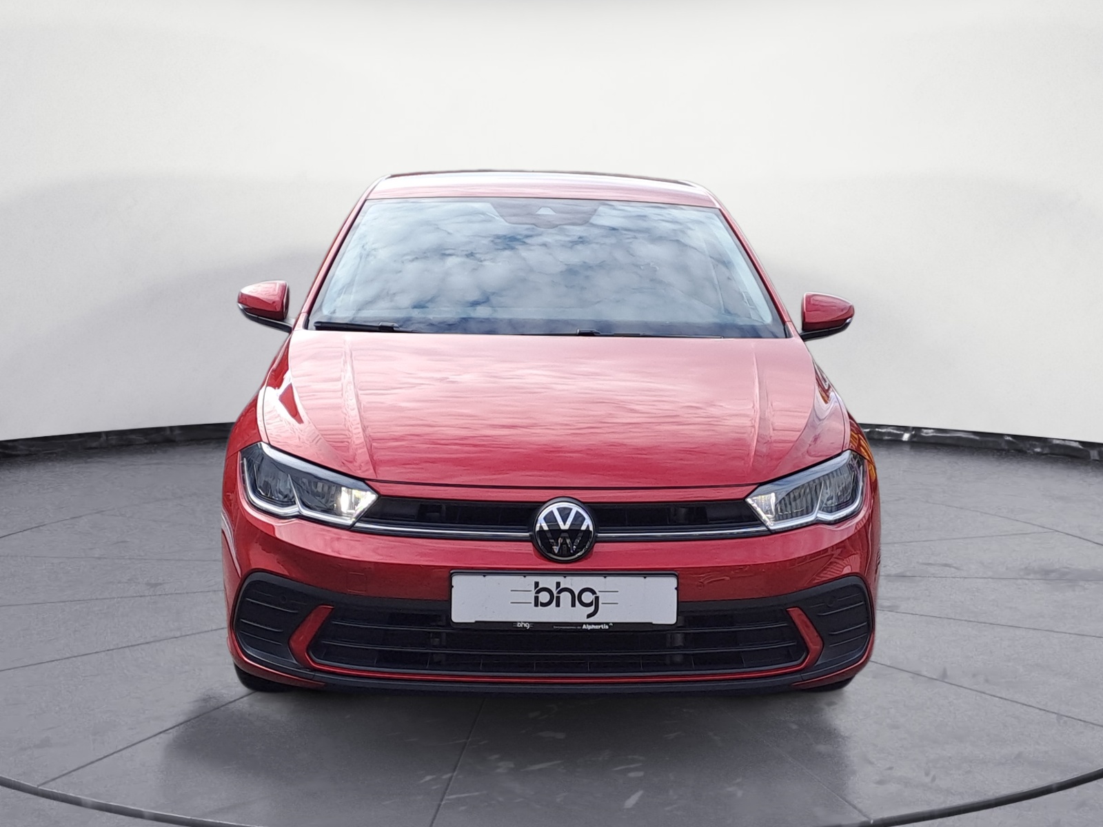 Volkswagen - Polo 1.0 TSI OPF DSG Move