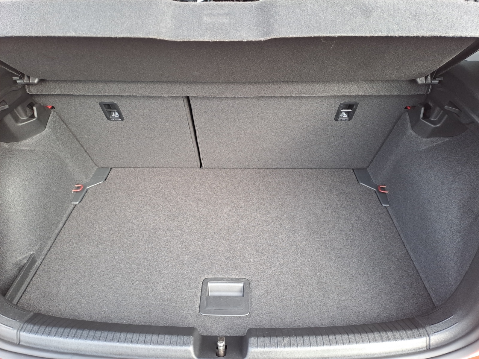 Volkswagen - Polo 1.0 TSI OPF DSG Move