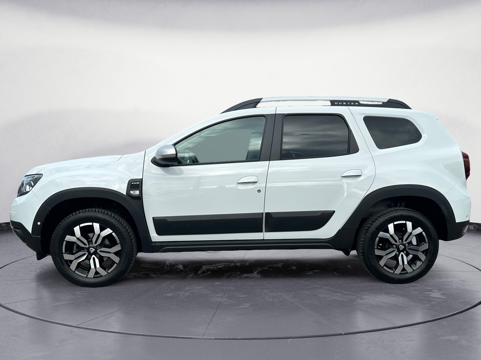 Andere - Duster TCe 150 4WD Prestige+