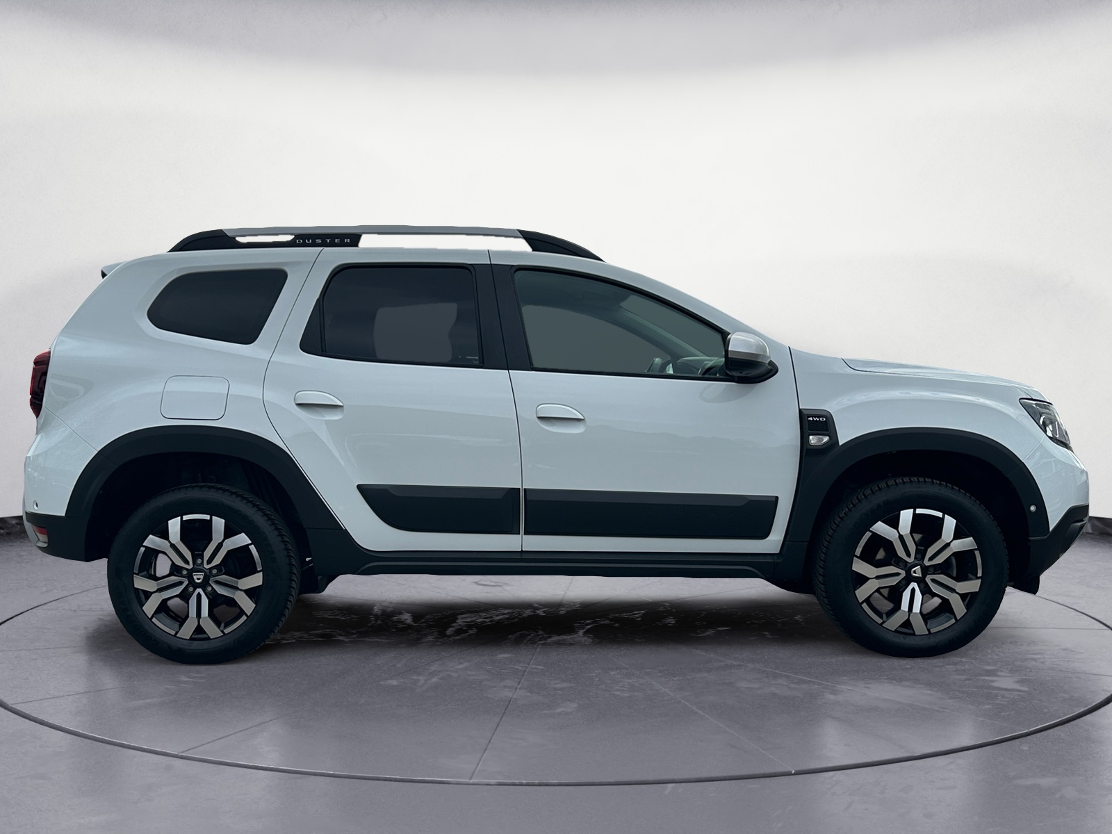 Andere - Duster TCe 150 4WD Prestige+