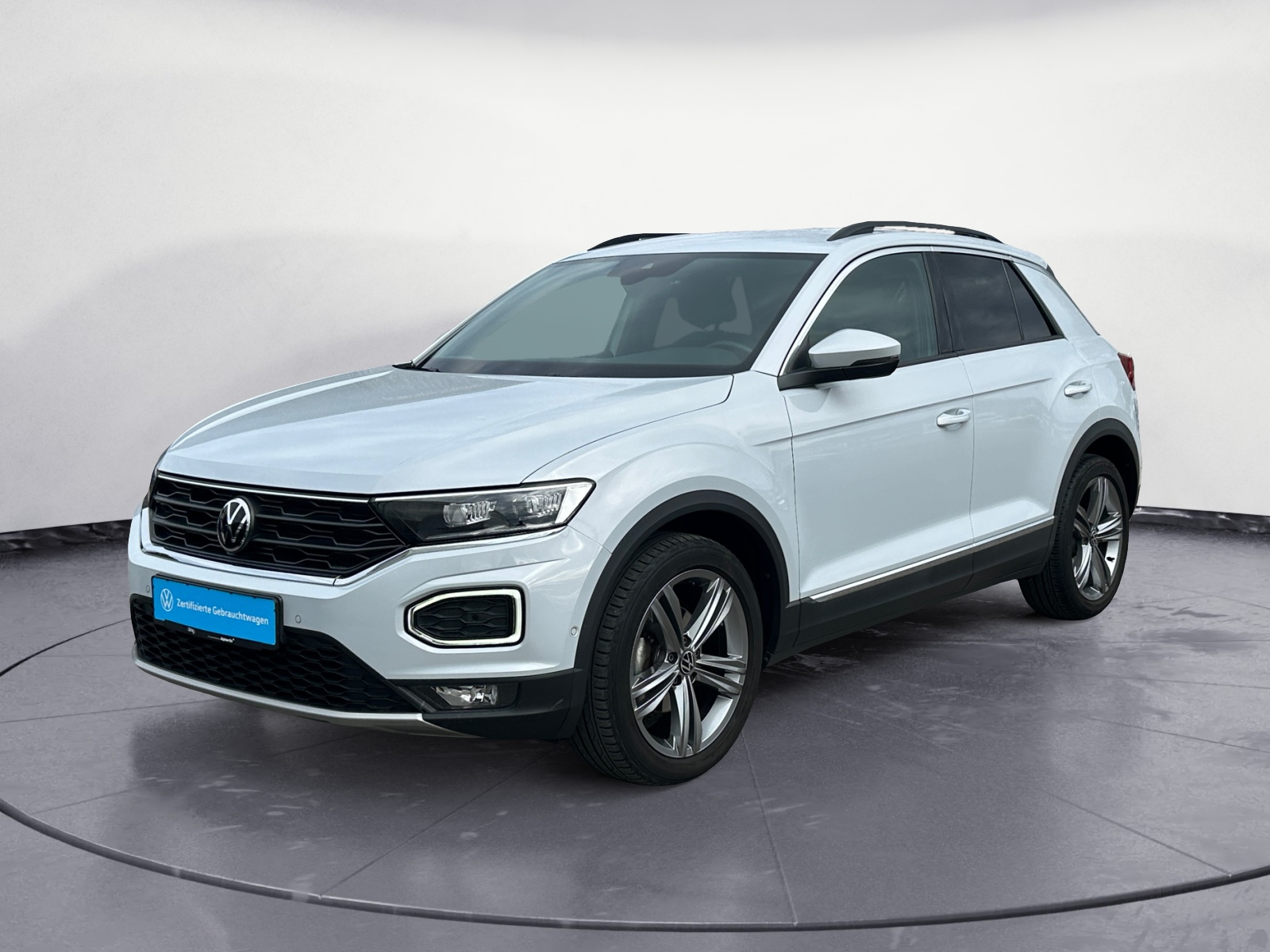 Volkswagen - T-Roc 1.5 TSI ACT OPF DSG Sport