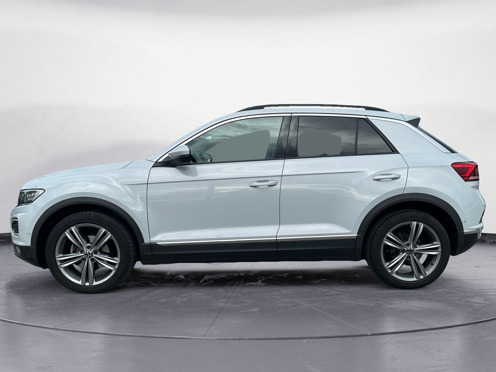Volkswagen - T-Roc 1.5 TSI ACT OPF DSG Sport