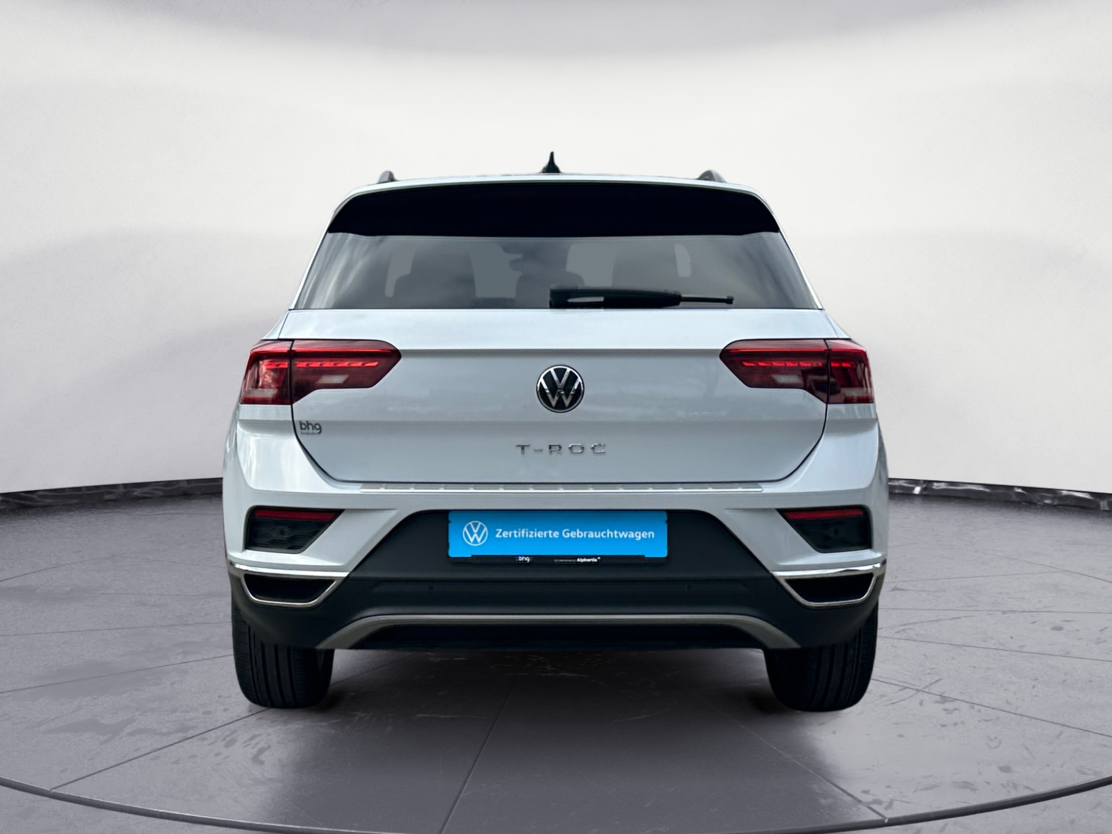 Volkswagen - T-Roc 1.5 TSI ACT OPF DSG Sport