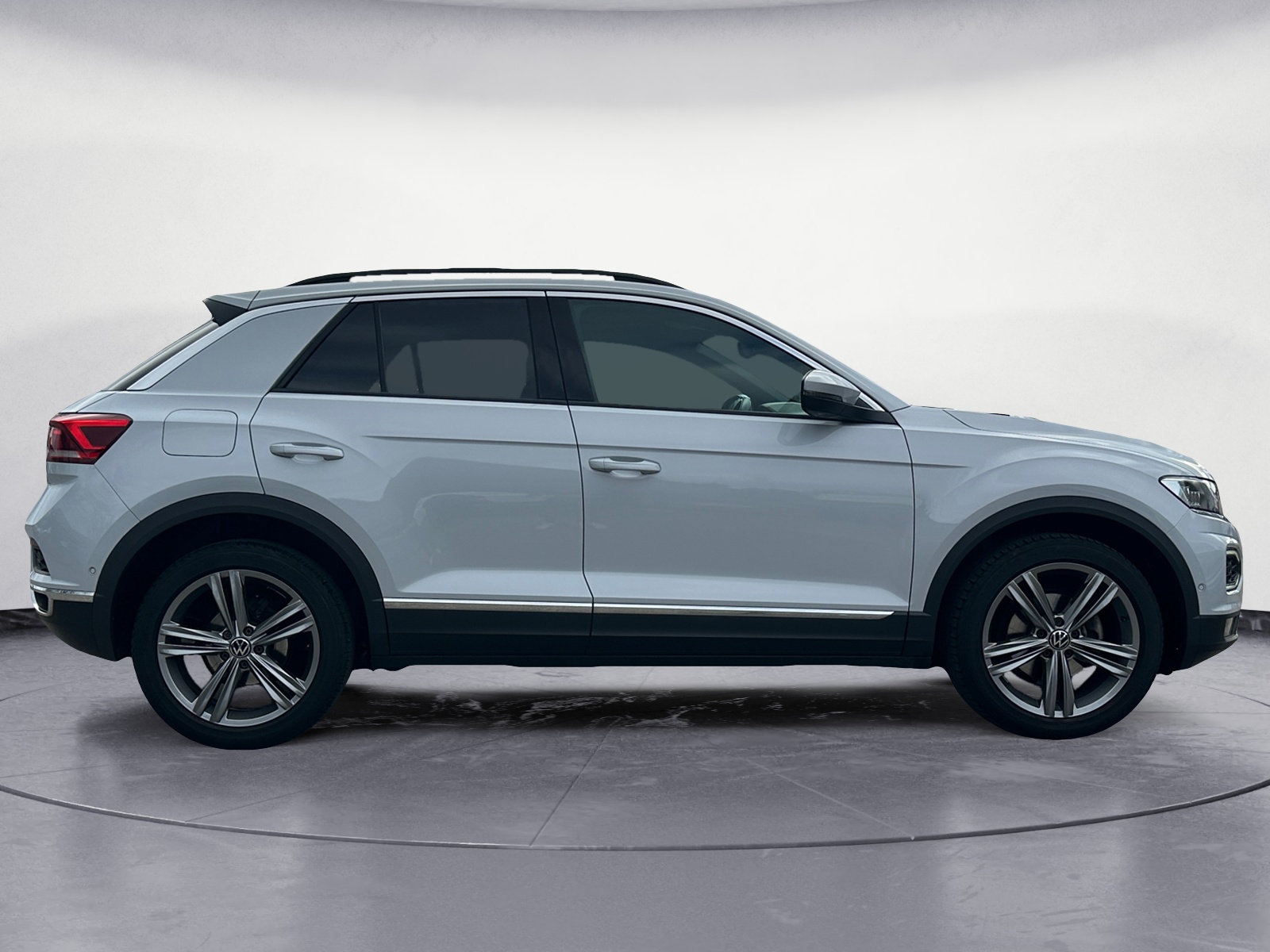 Volkswagen - T-Roc 1.5 TSI ACT OPF DSG Sport