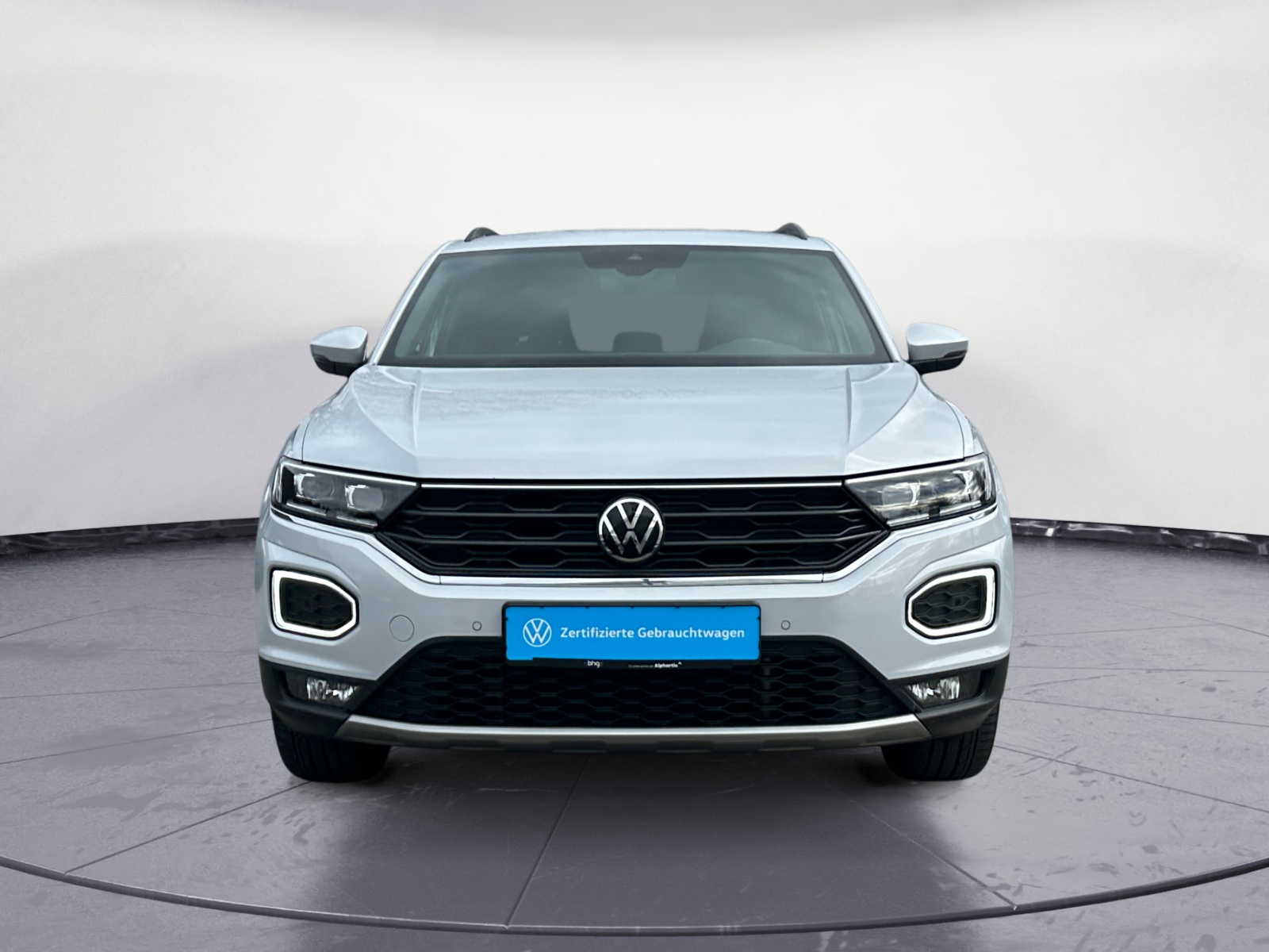 Volkswagen - T-Roc 1.5 TSI ACT OPF DSG Sport