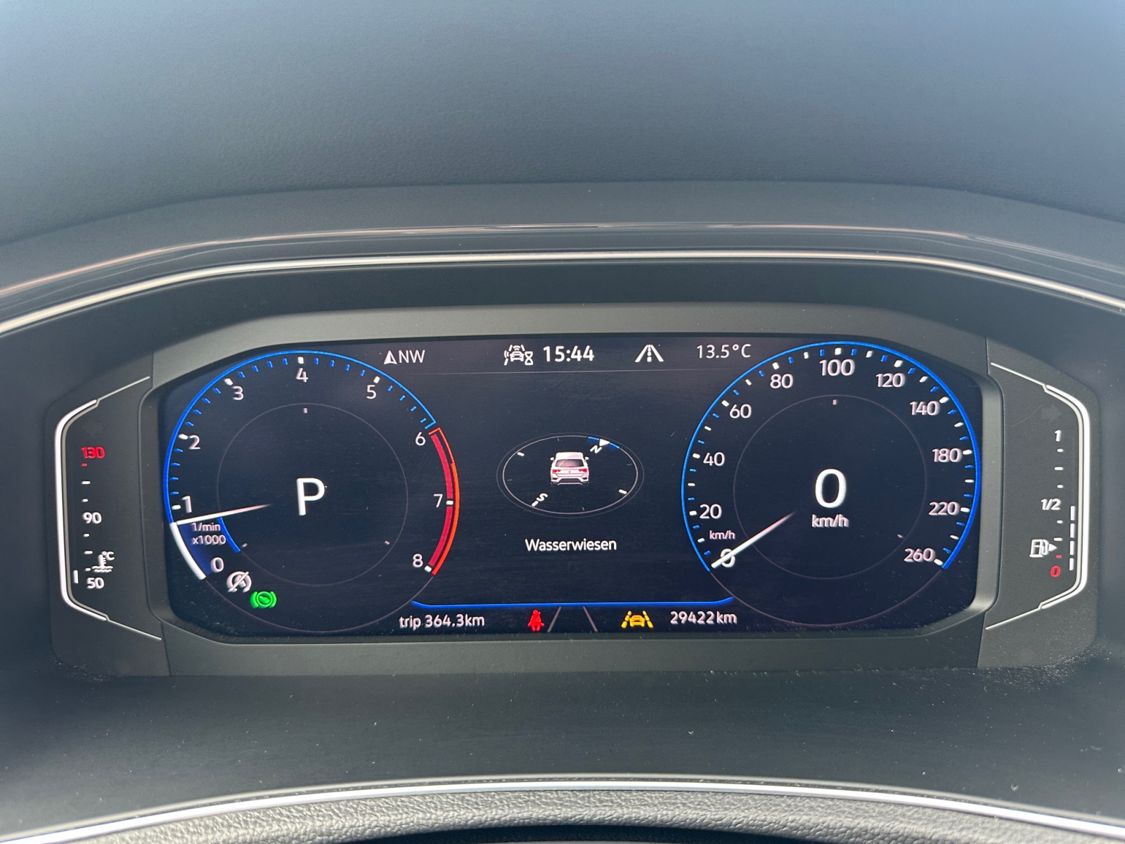 Volkswagen - T-Roc 1.5 TSI ACT OPF DSG Sport