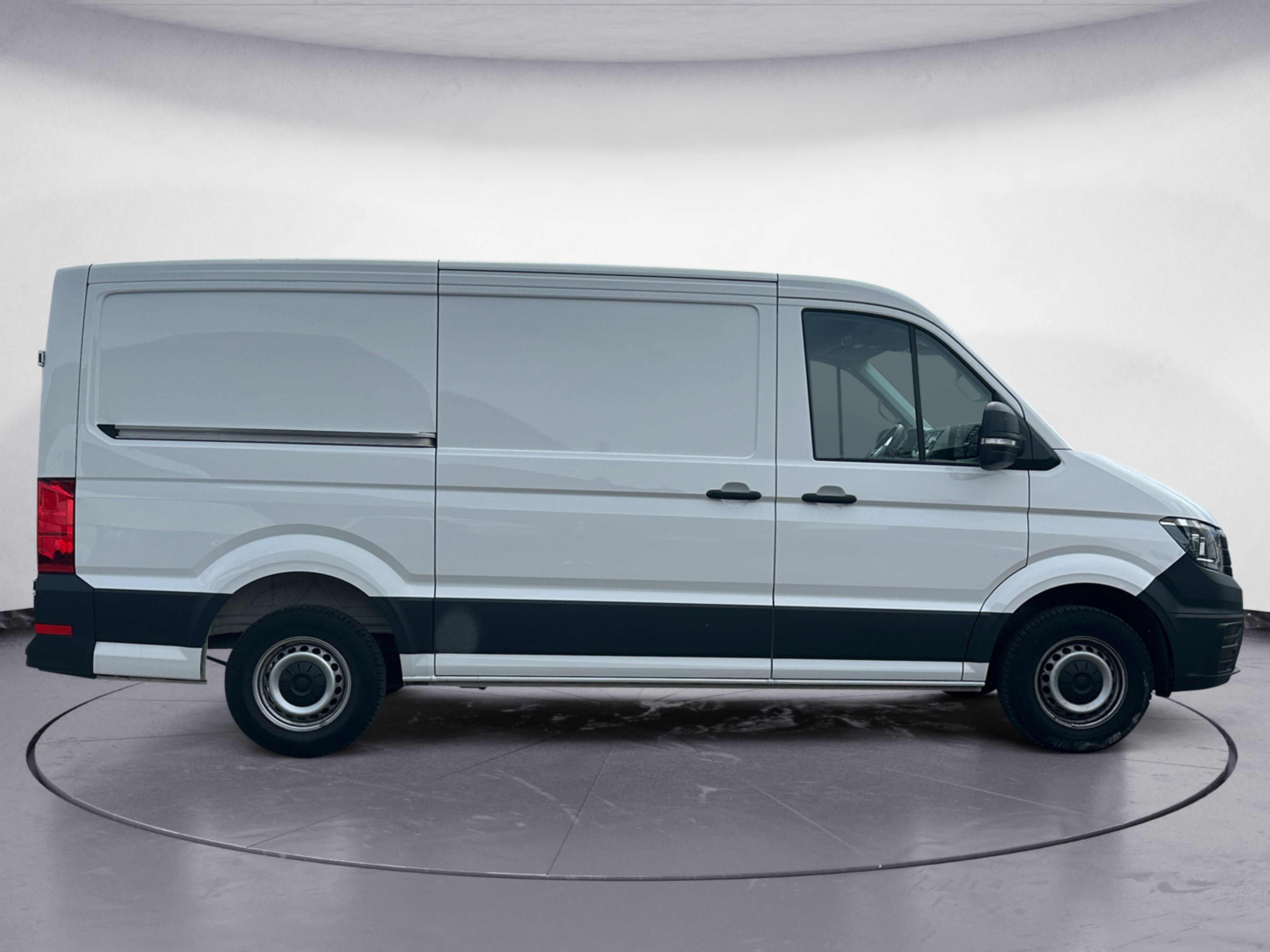 Volkswagen - Crafter 30 TDI VA EcoProfi