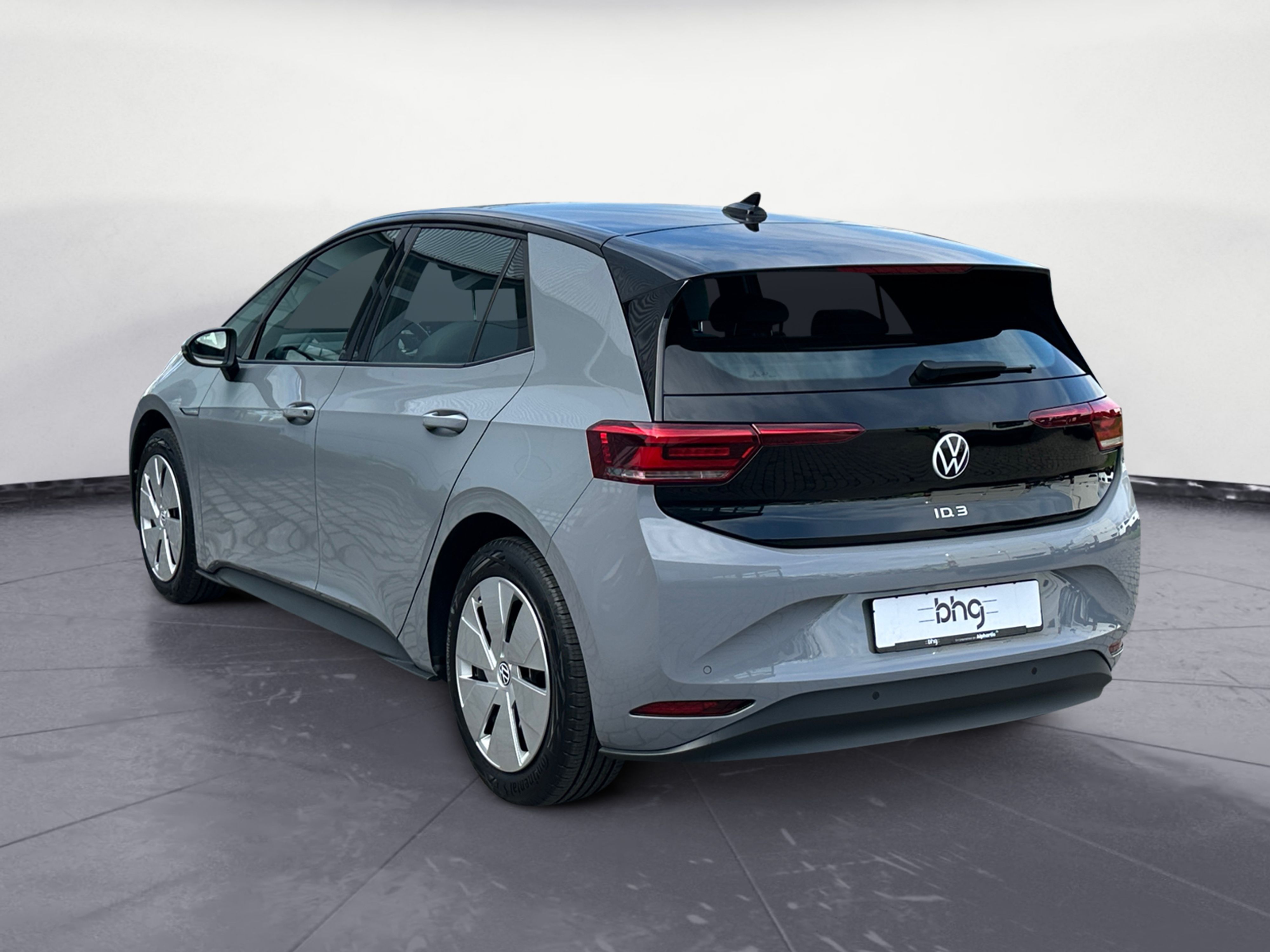 Volkswagen - ID.3 Performance Upgrade Pure