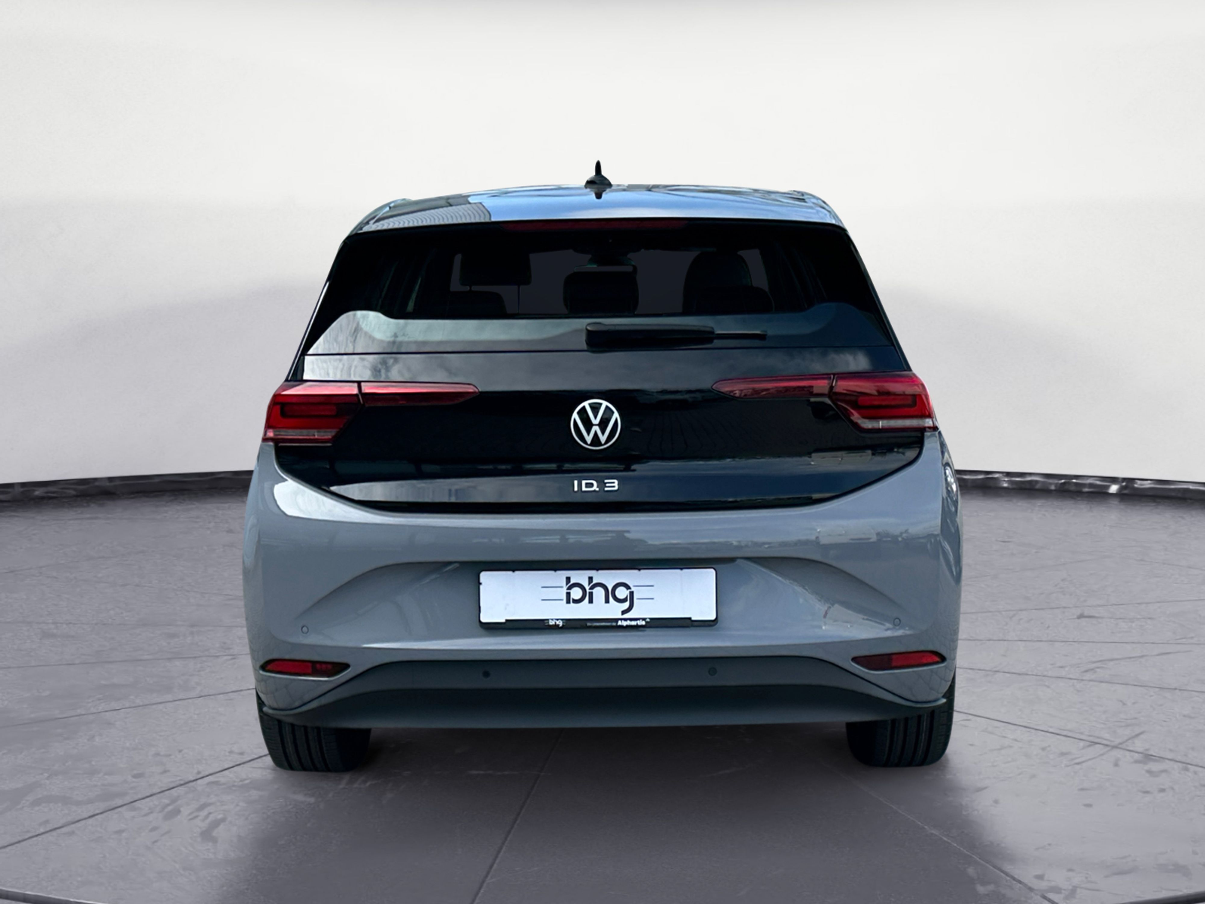 Volkswagen - ID.3 Performance Upgrade Pure