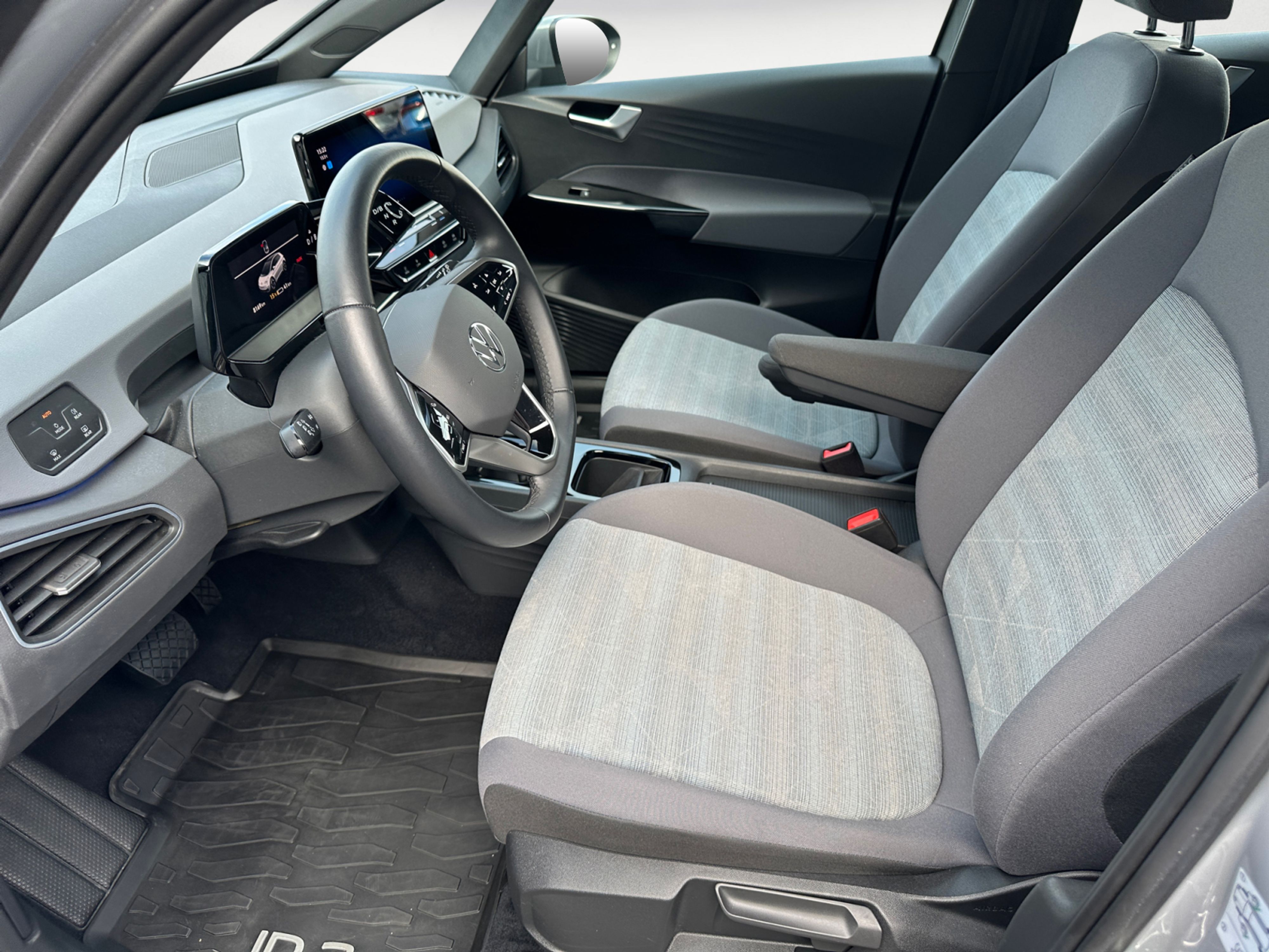 Volkswagen - ID.3 Performance Upgrade Pure