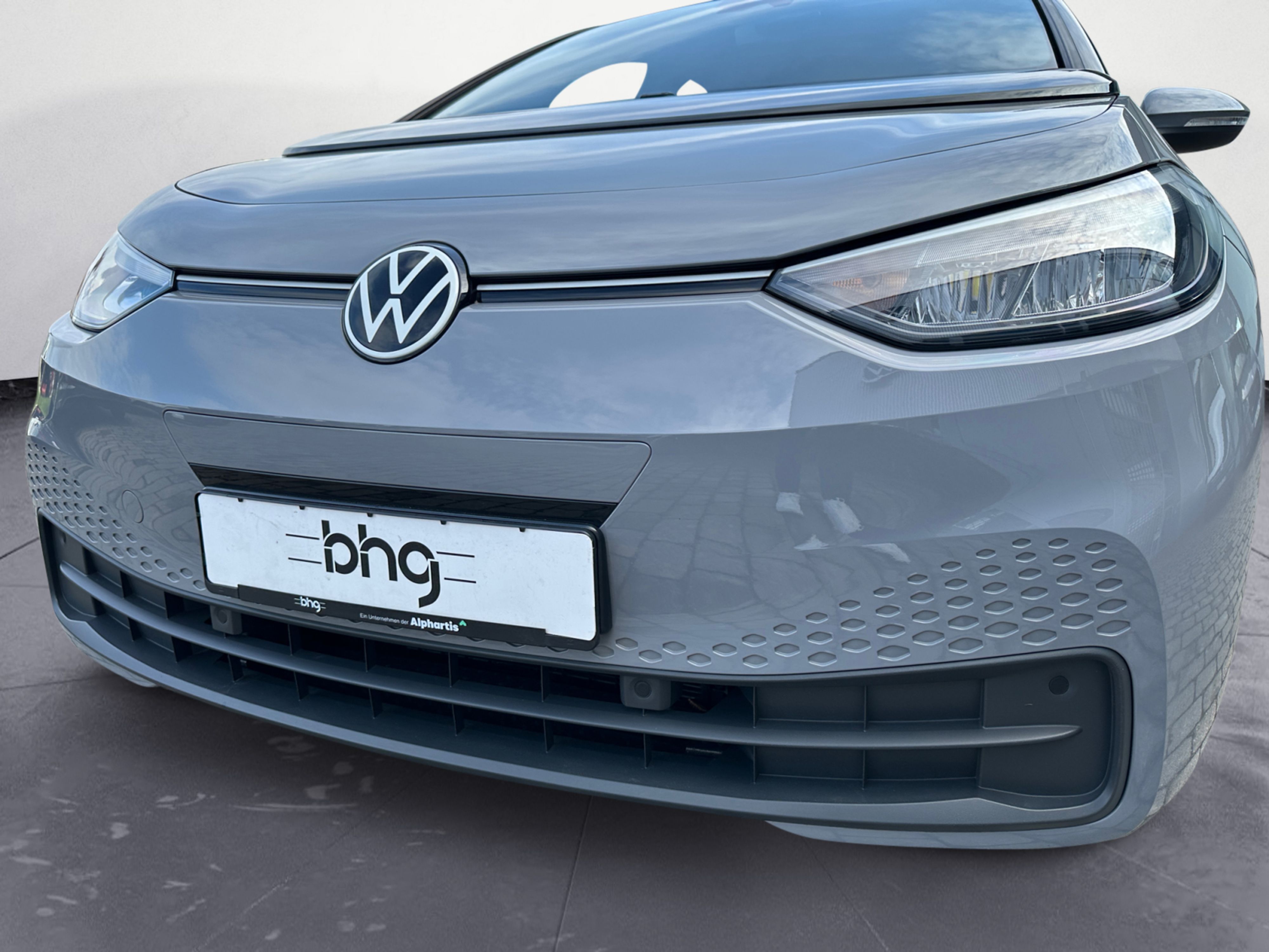Volkswagen - ID.3 Performance Upgrade Pure