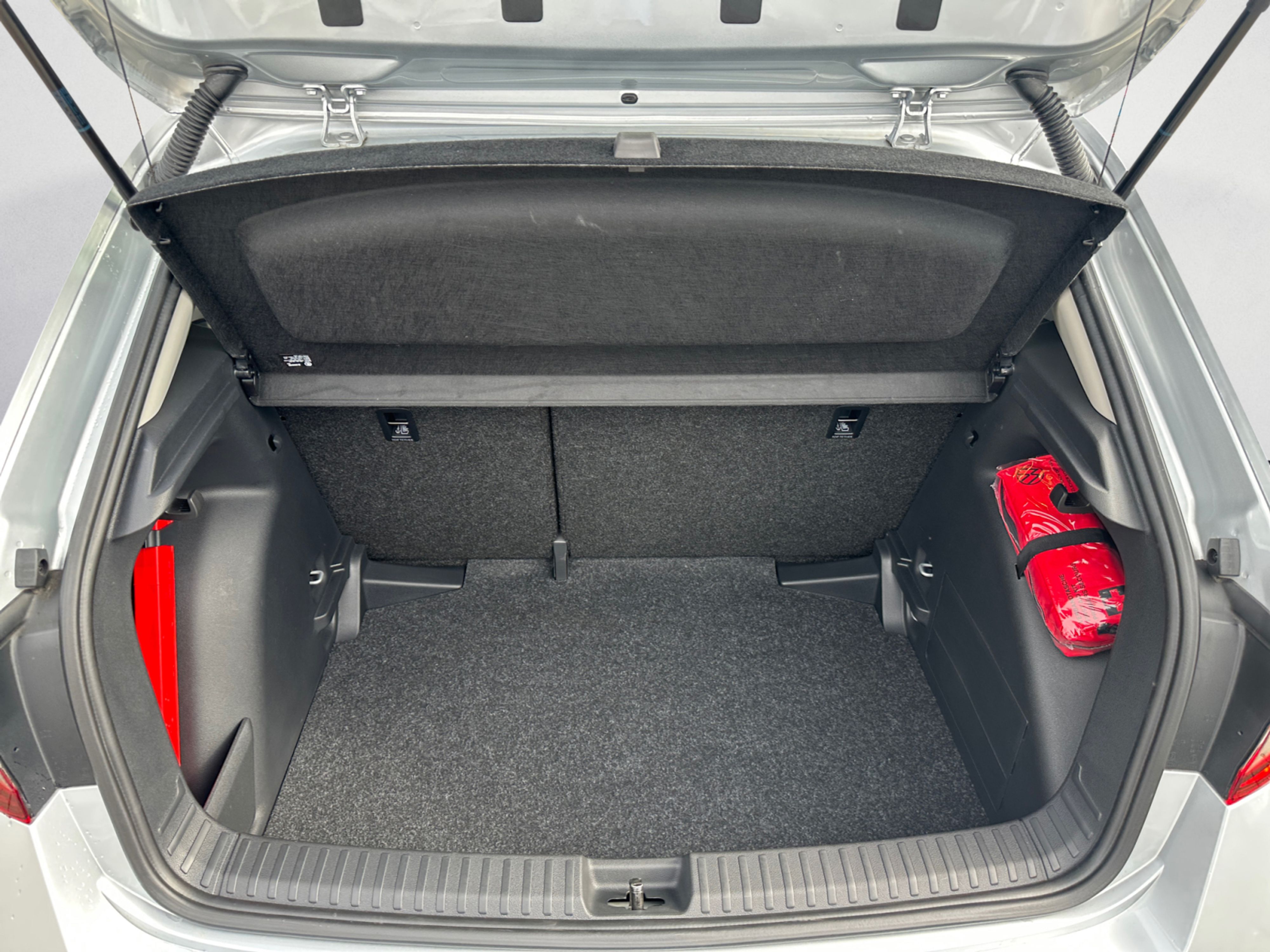 Skoda - Fabia 1.0 TSI Selection