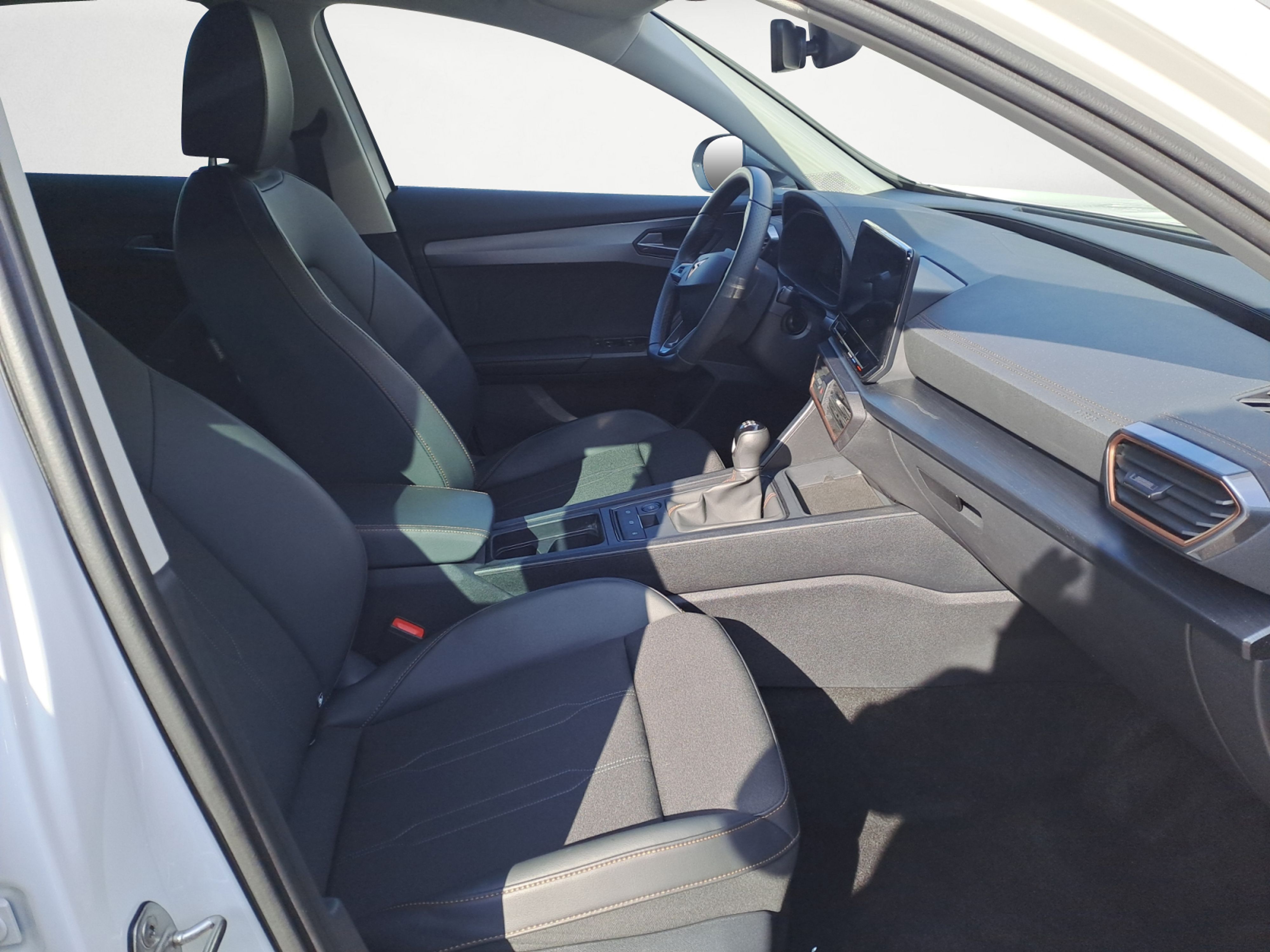 Cupra - Formentor 1.5 TSI Voll-LED Scheinwerfe