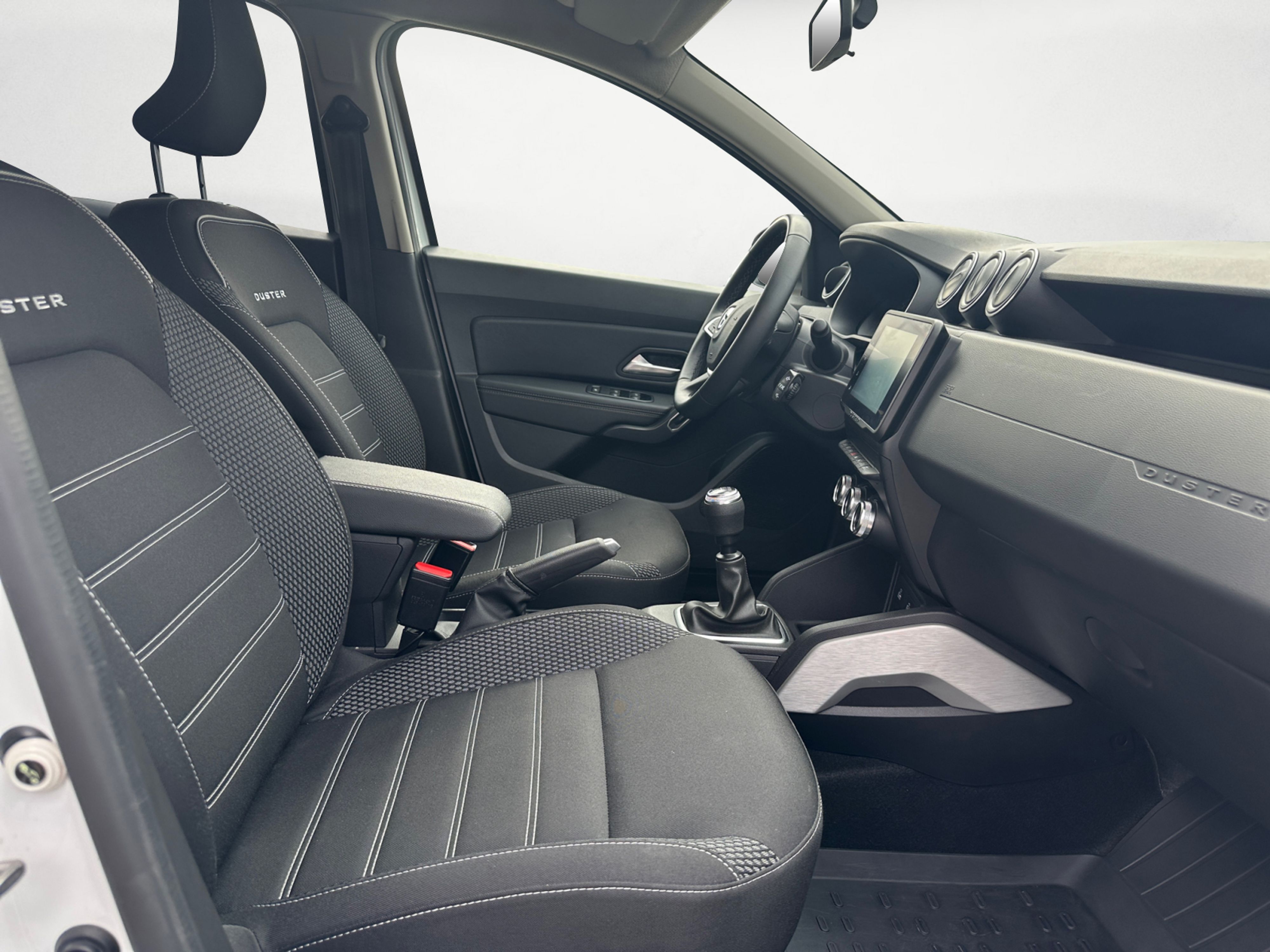 Andere - Duster TCe 150 4WD Prestige+