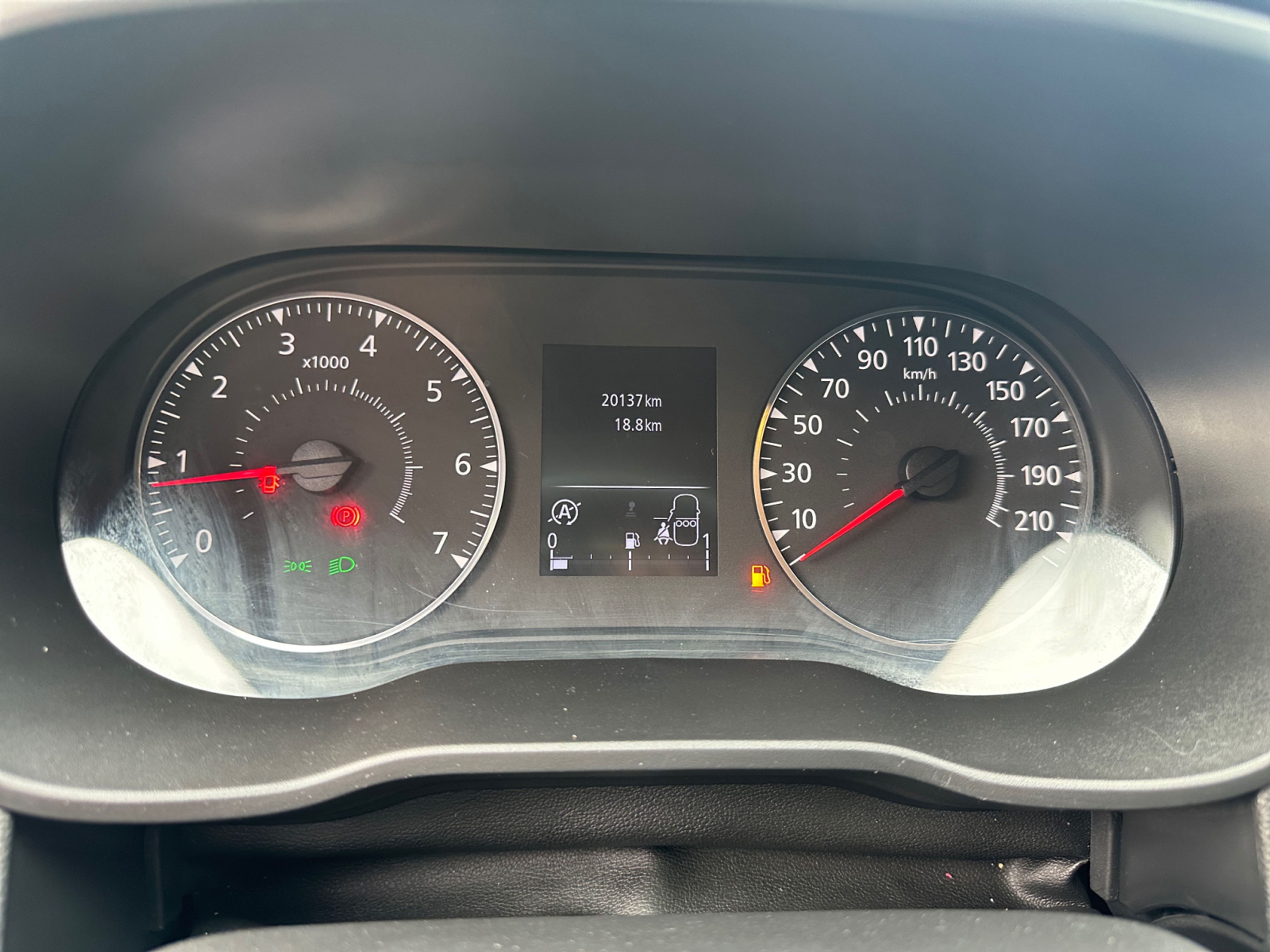 Andere - Duster TCe 150 4WD Prestige+