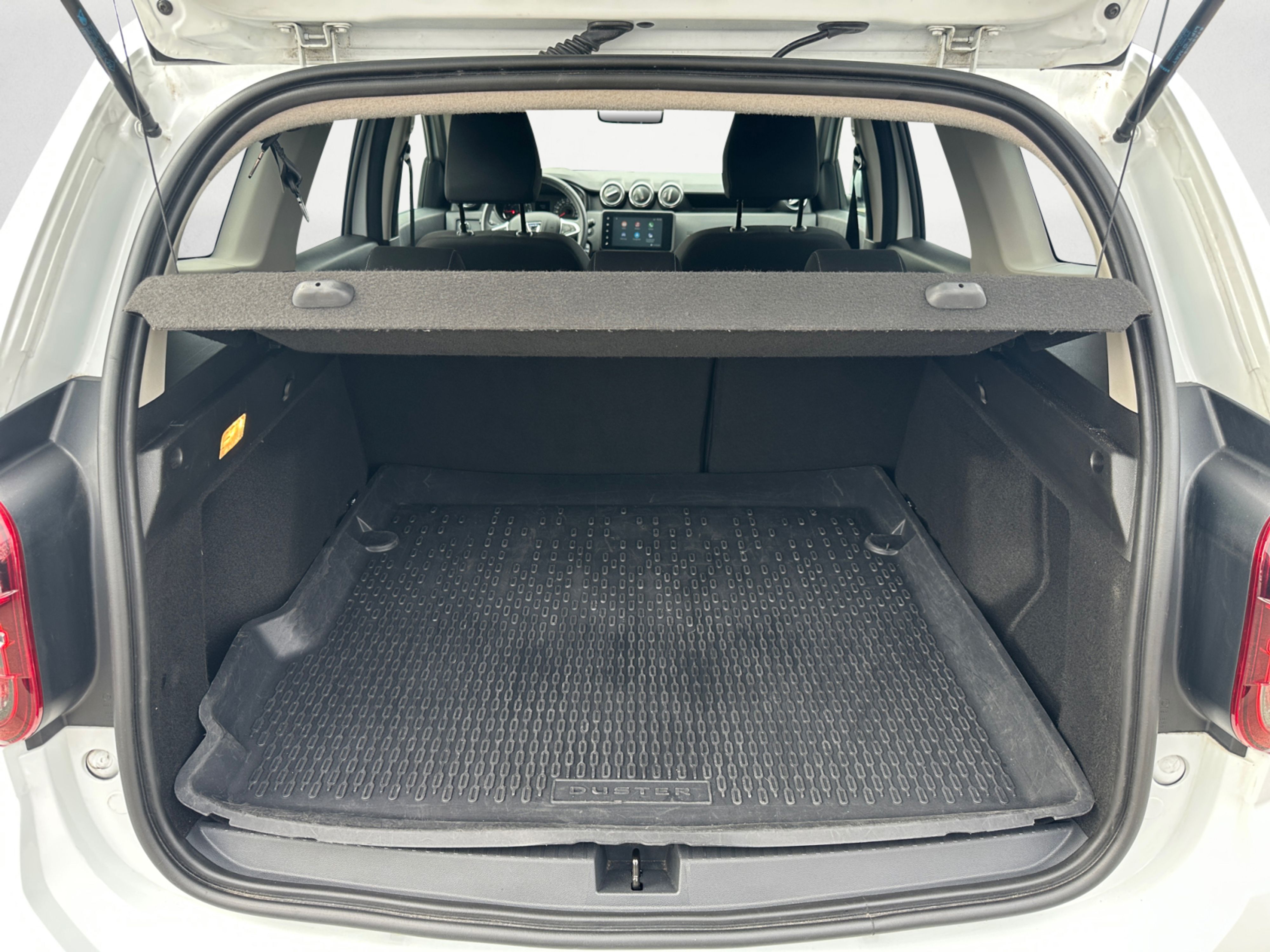 Andere - Duster TCe 150 4WD Prestige+