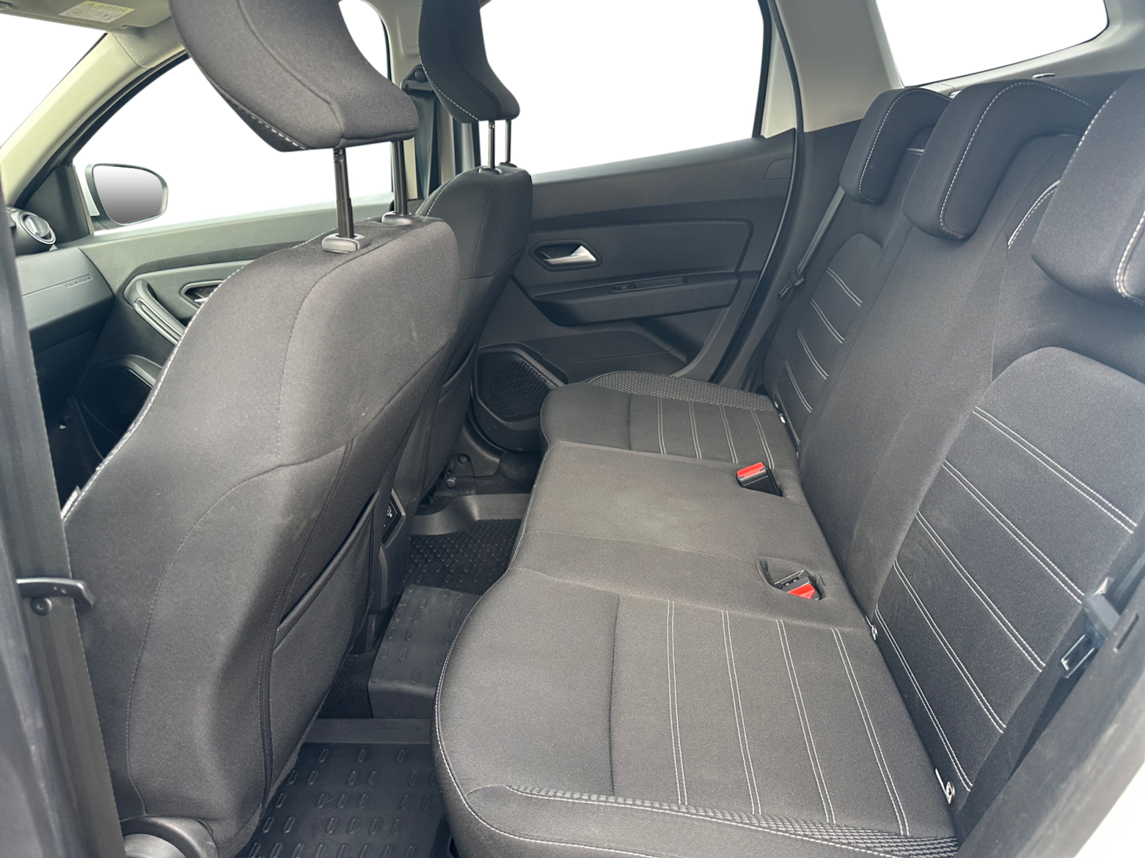 Andere - Duster TCe 150 4WD Prestige+