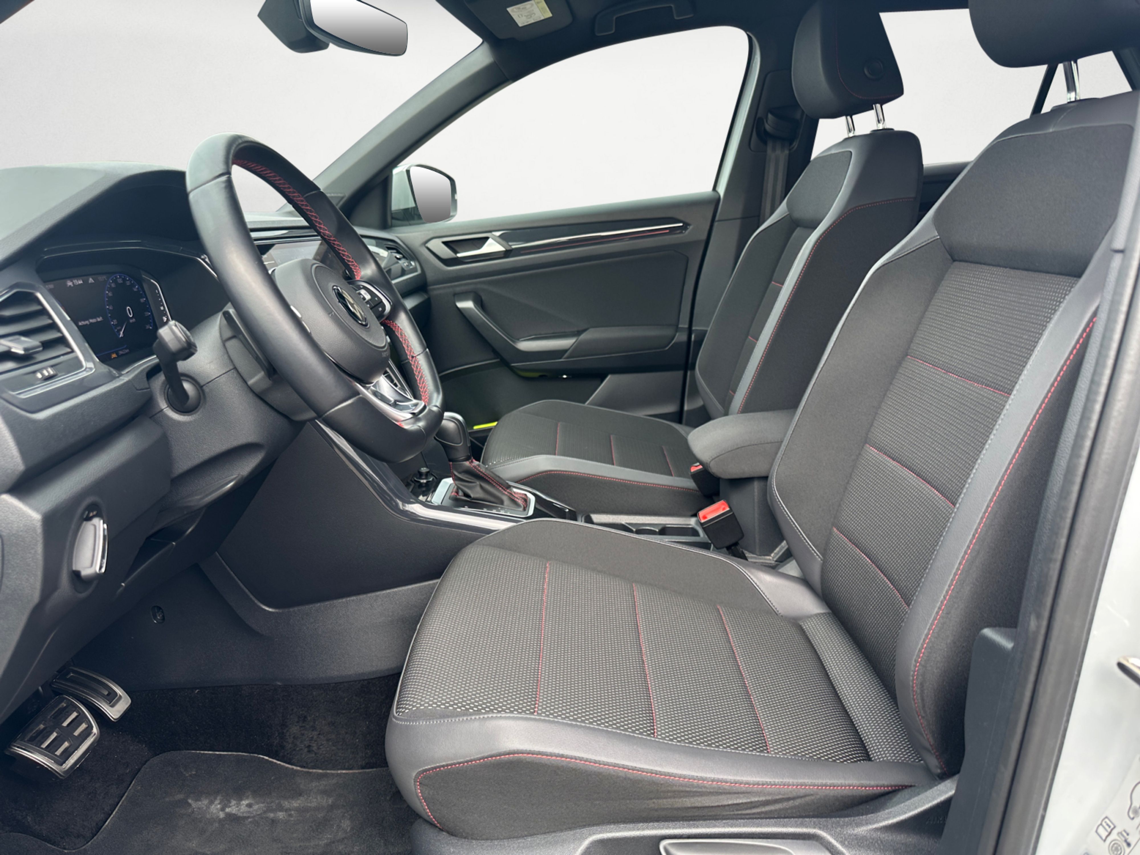 Volkswagen - T-Roc 1.5 TSI ACT OPF DSG Sport