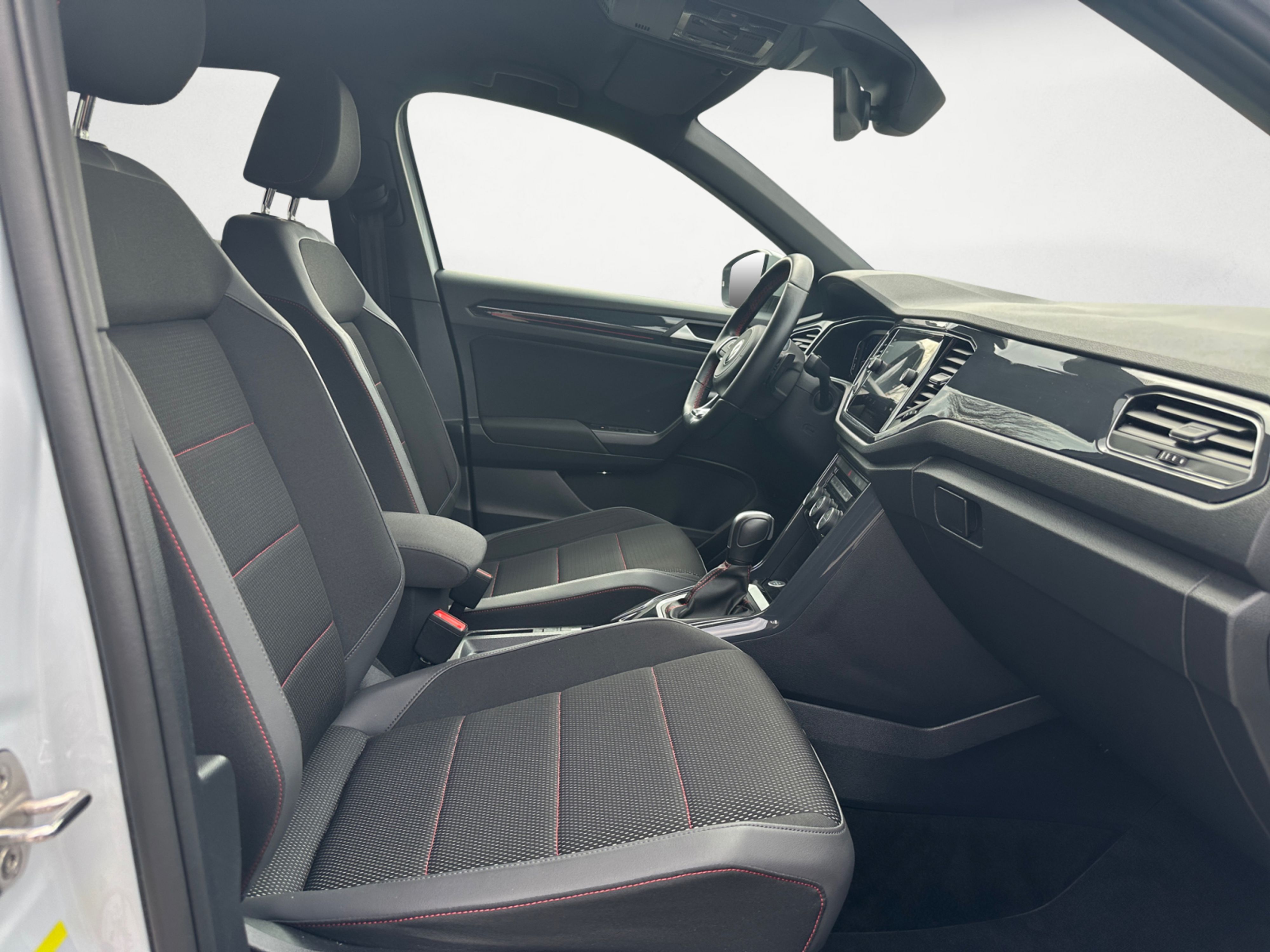 Volkswagen - T-Roc 1.5 TSI ACT OPF DSG Sport