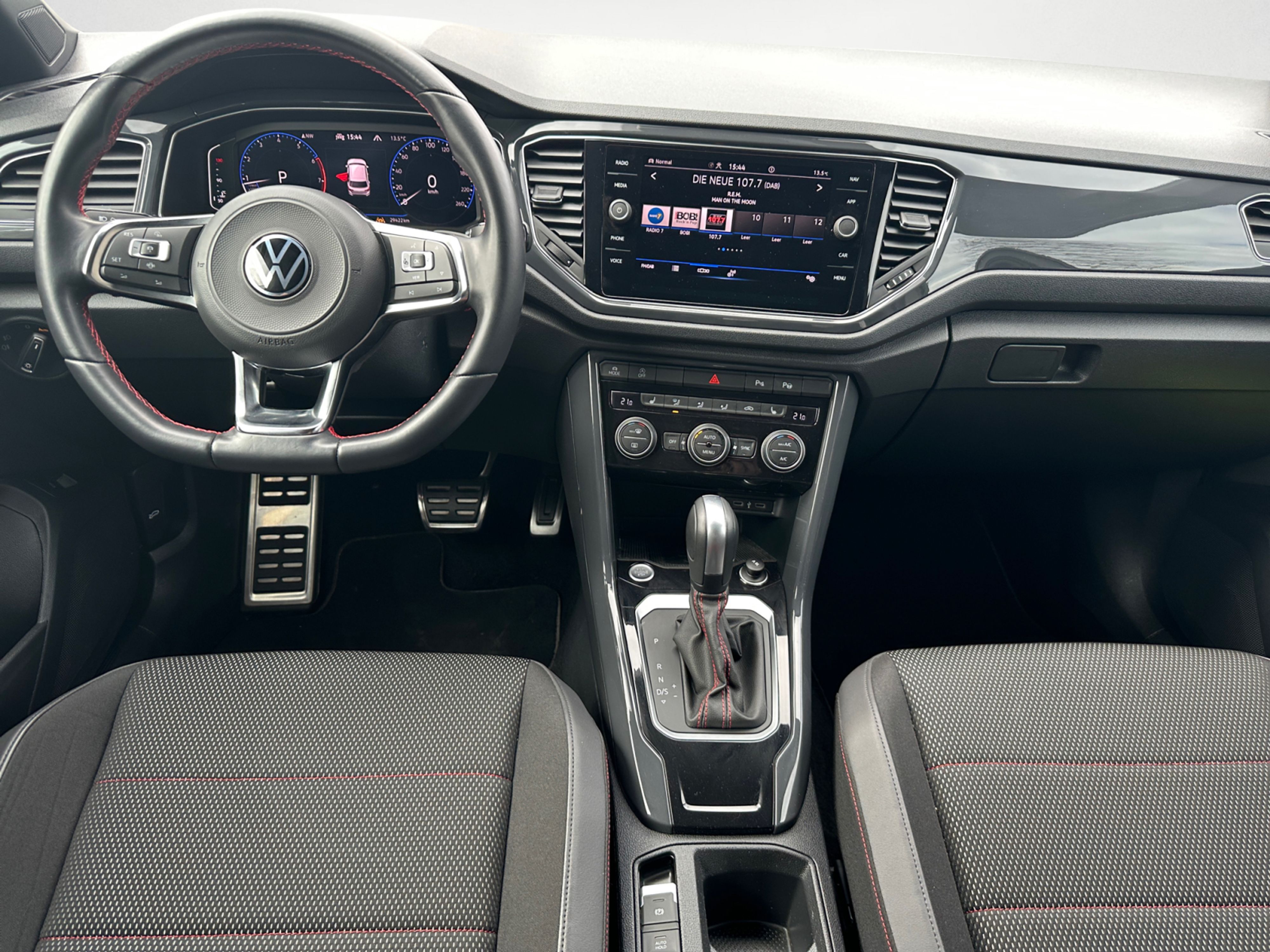 Volkswagen - T-Roc 1.5 TSI ACT OPF DSG Sport