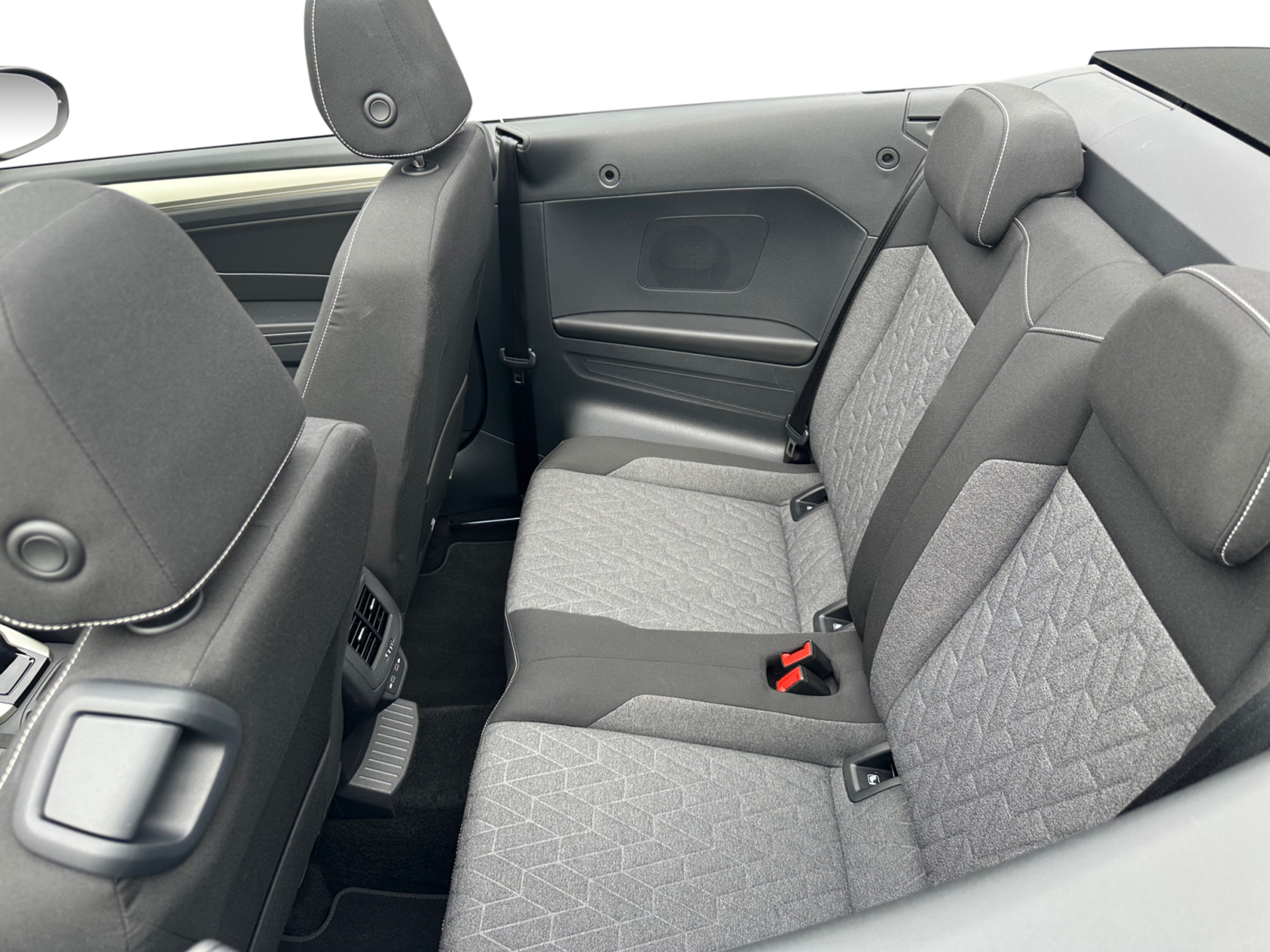 Volkswagen - T-Roc Cabriolet 1.5 TSI OPF DSG Move