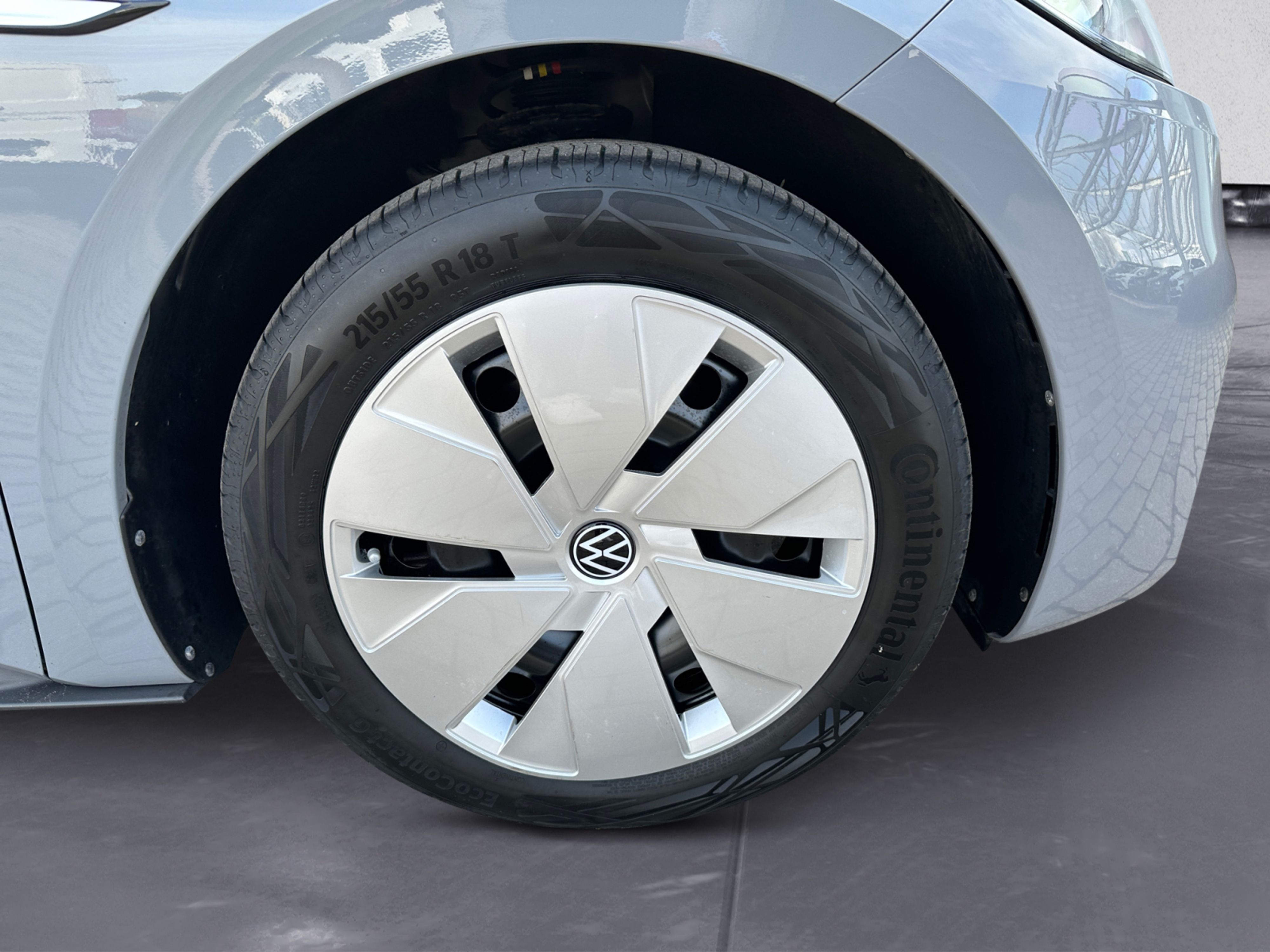 Volkswagen - ID.3 Performance Upgrade Pure