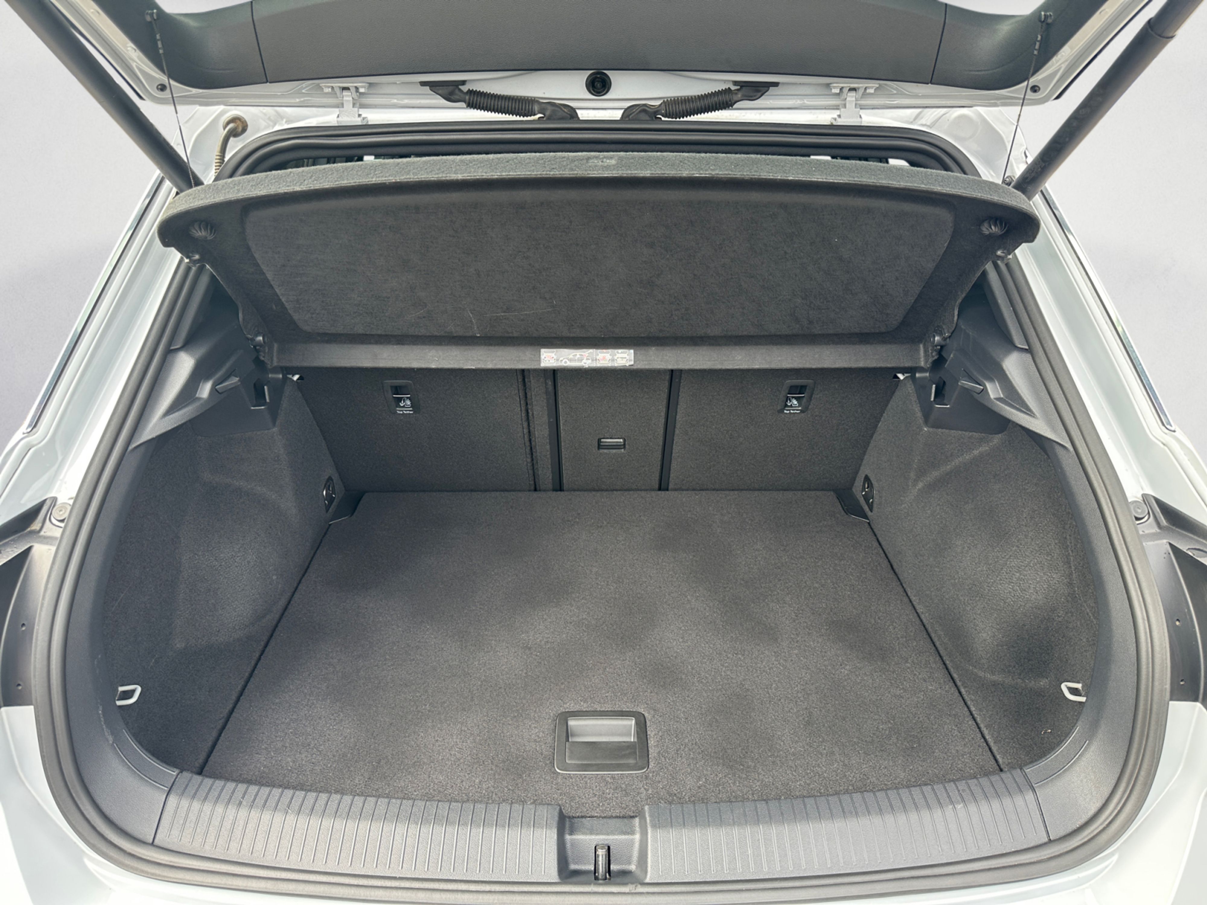 Volkswagen - T-Roc 1.5 TSI ACT OPF DSG Sport