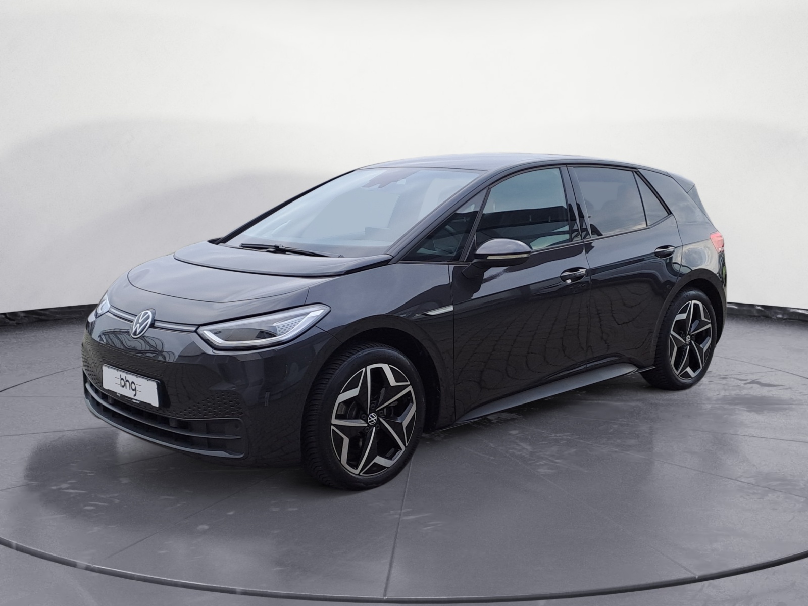 Volkswagen - ID.3 Performance Upgrade Pure