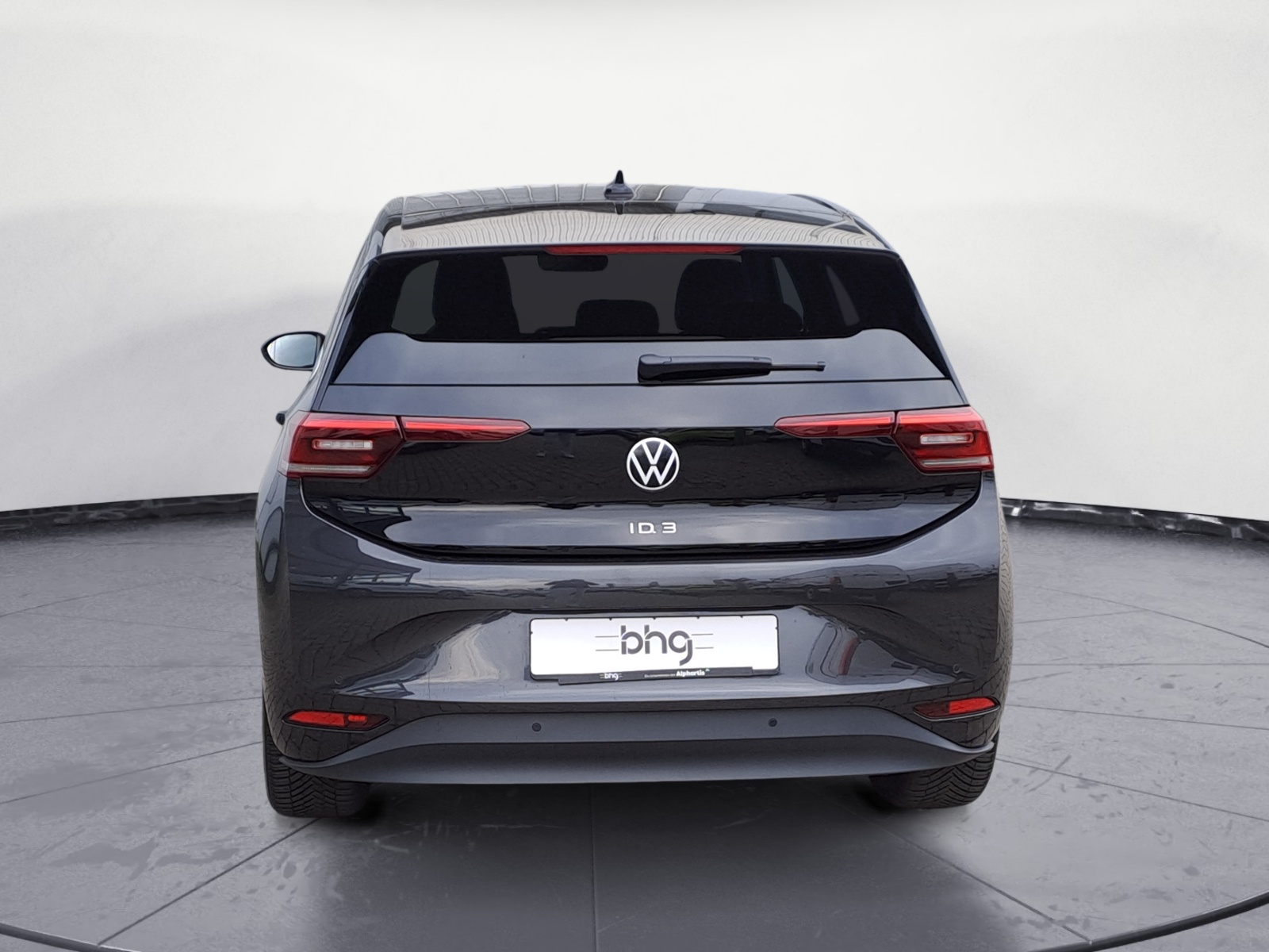 Volkswagen - ID.3 Performance Upgrade Pure