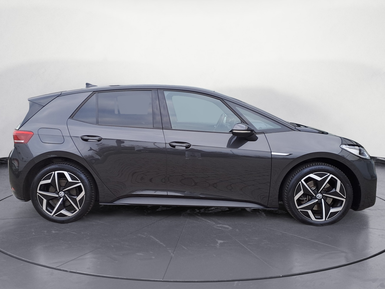 Volkswagen - ID.3 Performance Upgrade Pure