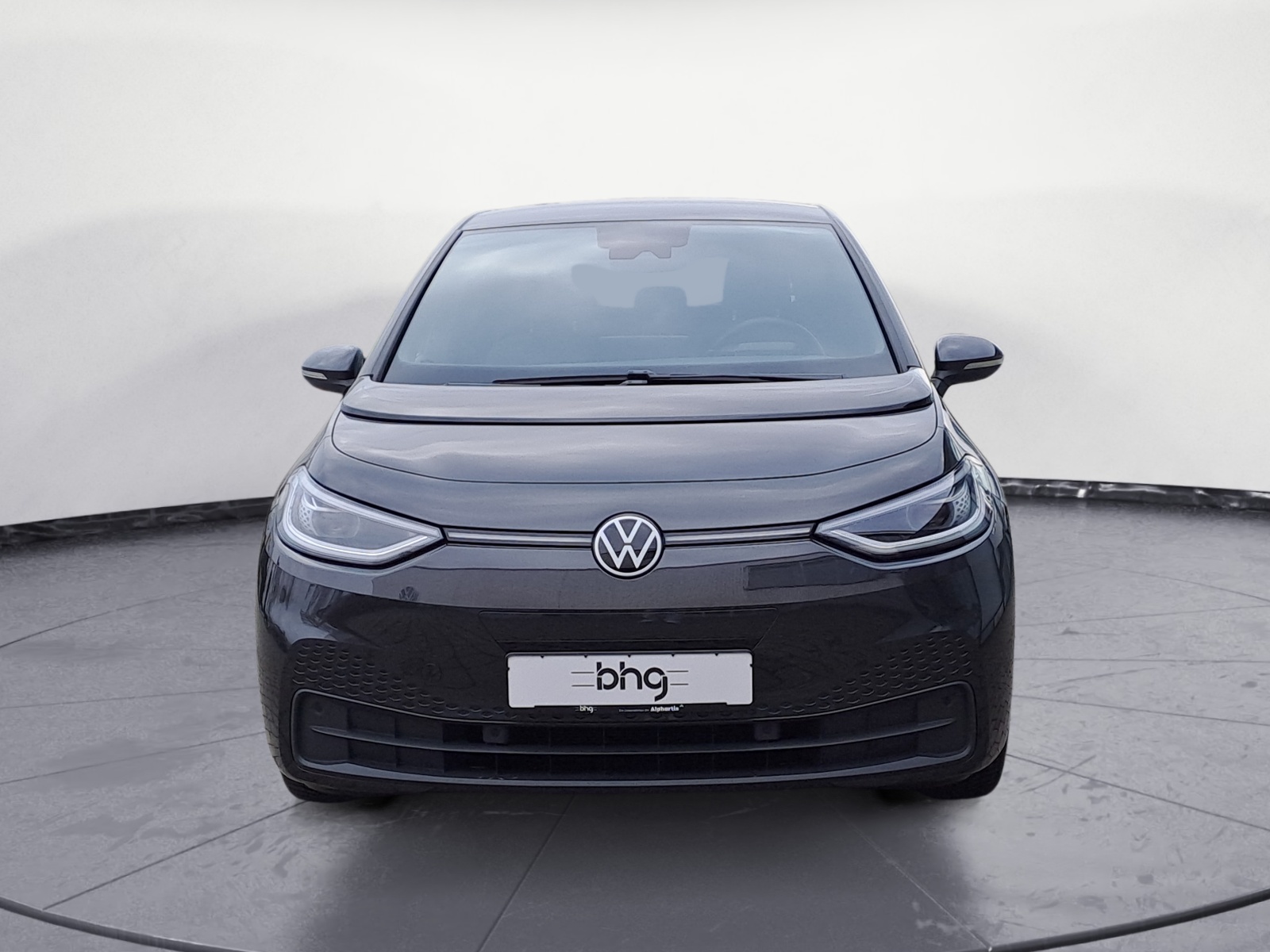 Volkswagen - ID.3 Performance Upgrade Pure