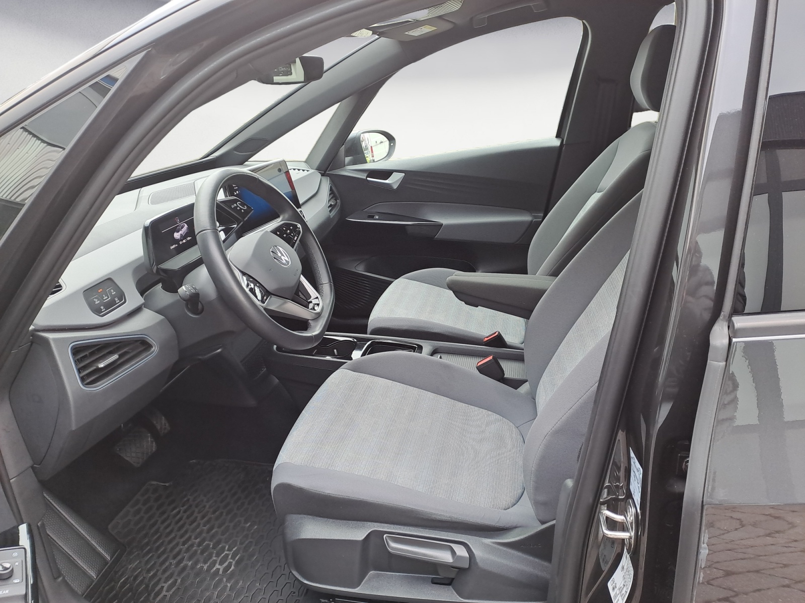 Volkswagen - ID.3 Performance Upgrade Pure