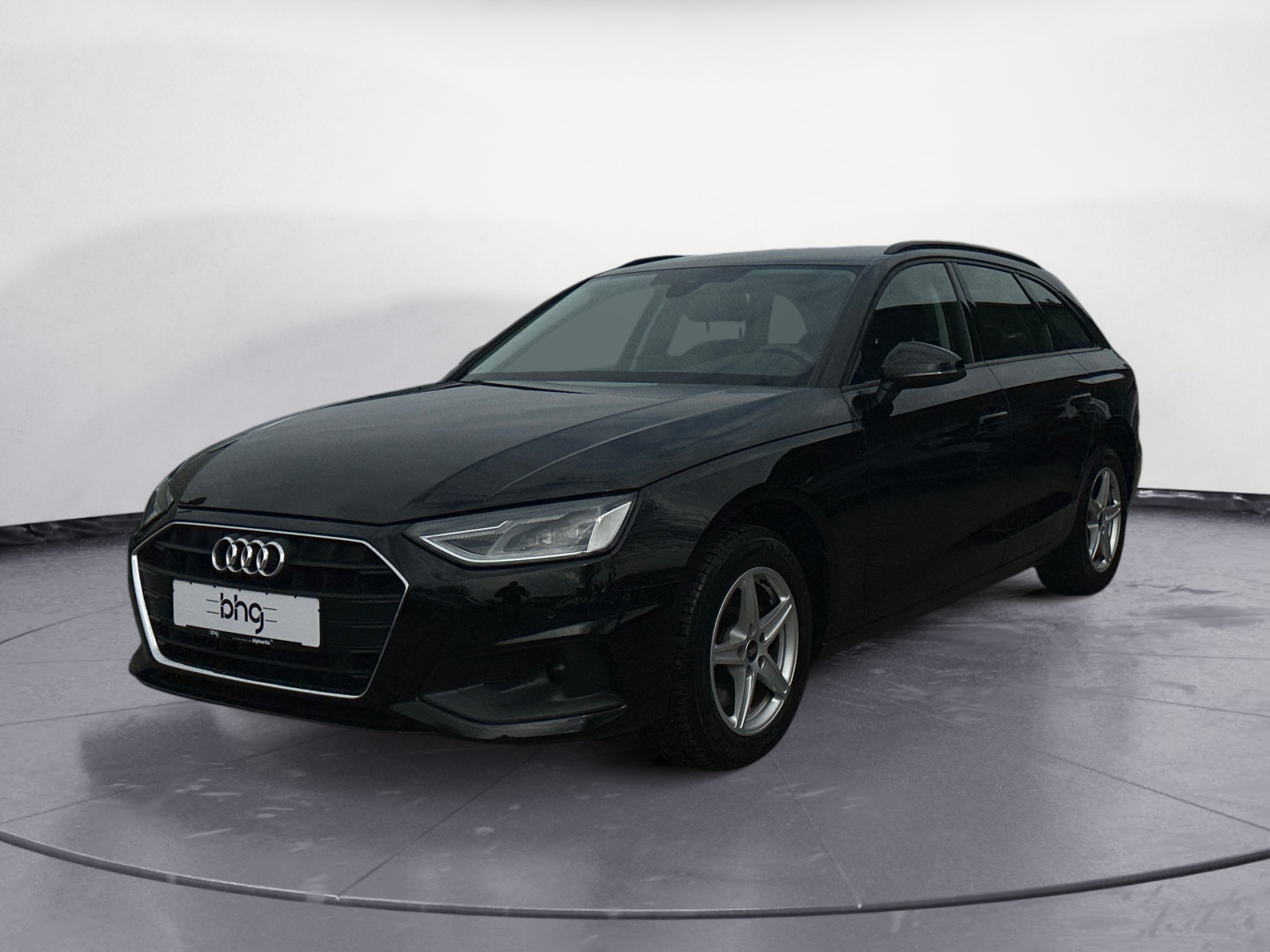 Audi - A4 Avant 35 TDI S tronic Alufelge