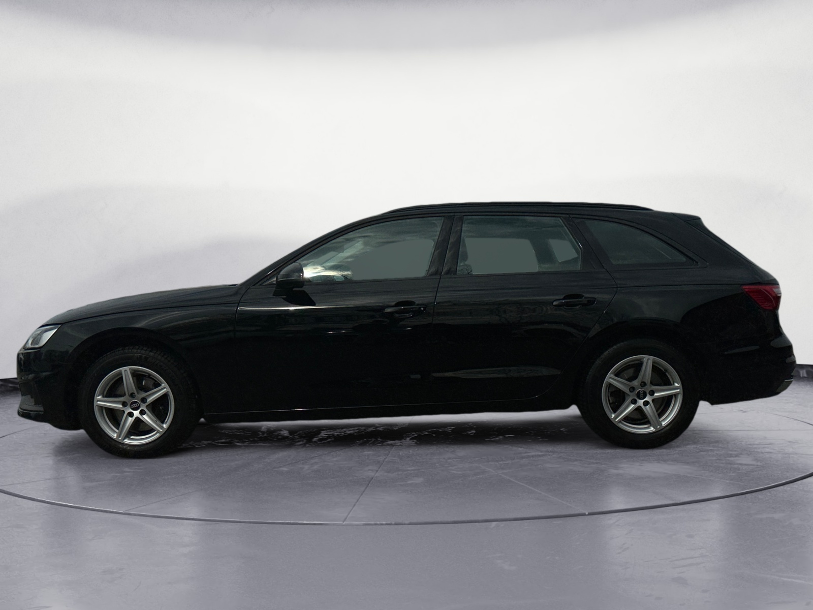 Audi - A4 Avant 35 TDI S tronic Alufelge