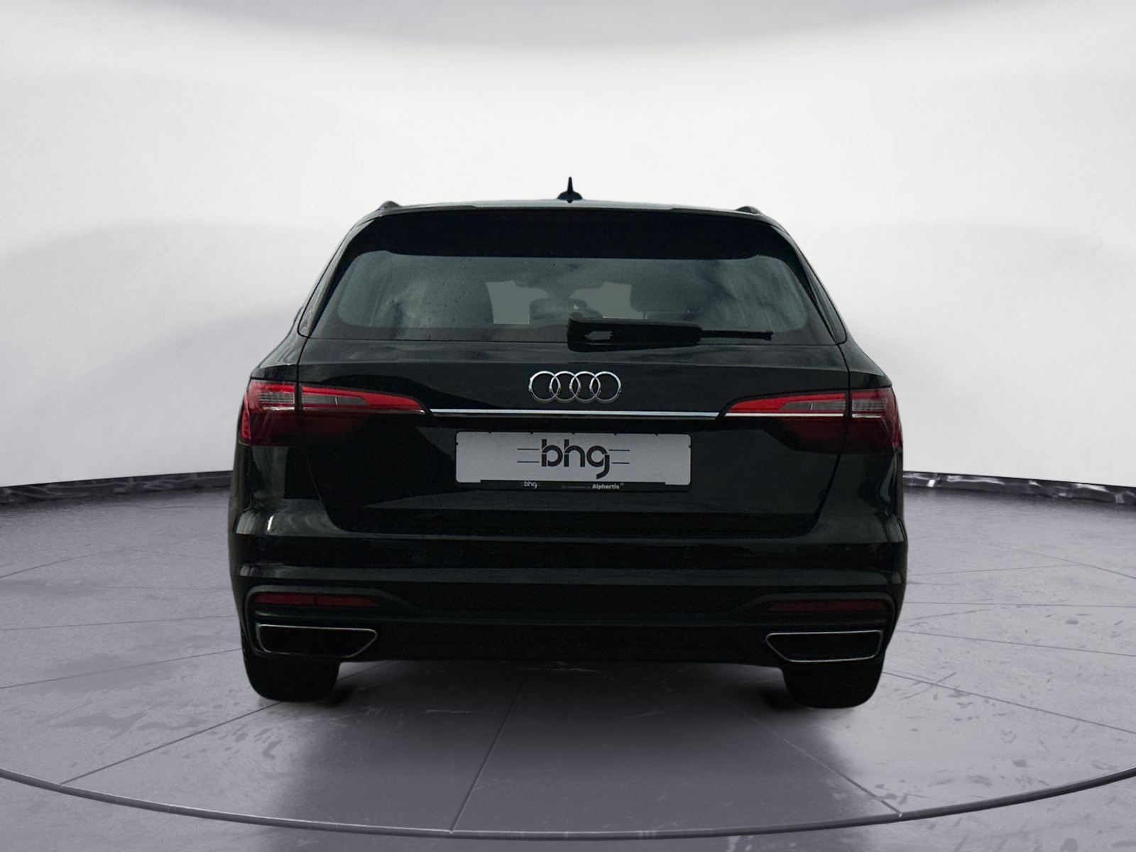 Audi - A4 Avant 35 TDI S tronic Alufelge