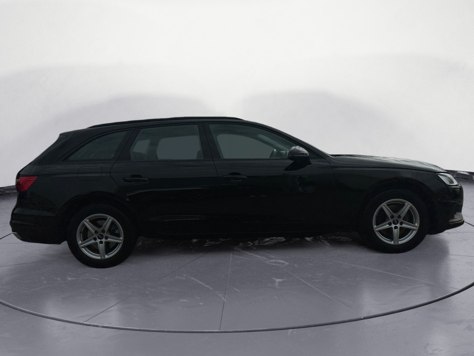 Audi - A4 Avant 35 TDI S tronic Alufelge