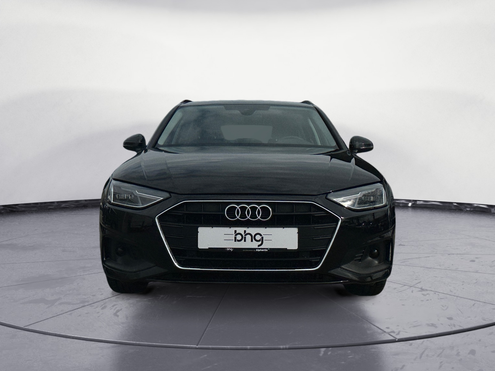 Audi - A4 Avant 35 TDI S tronic Alufelge