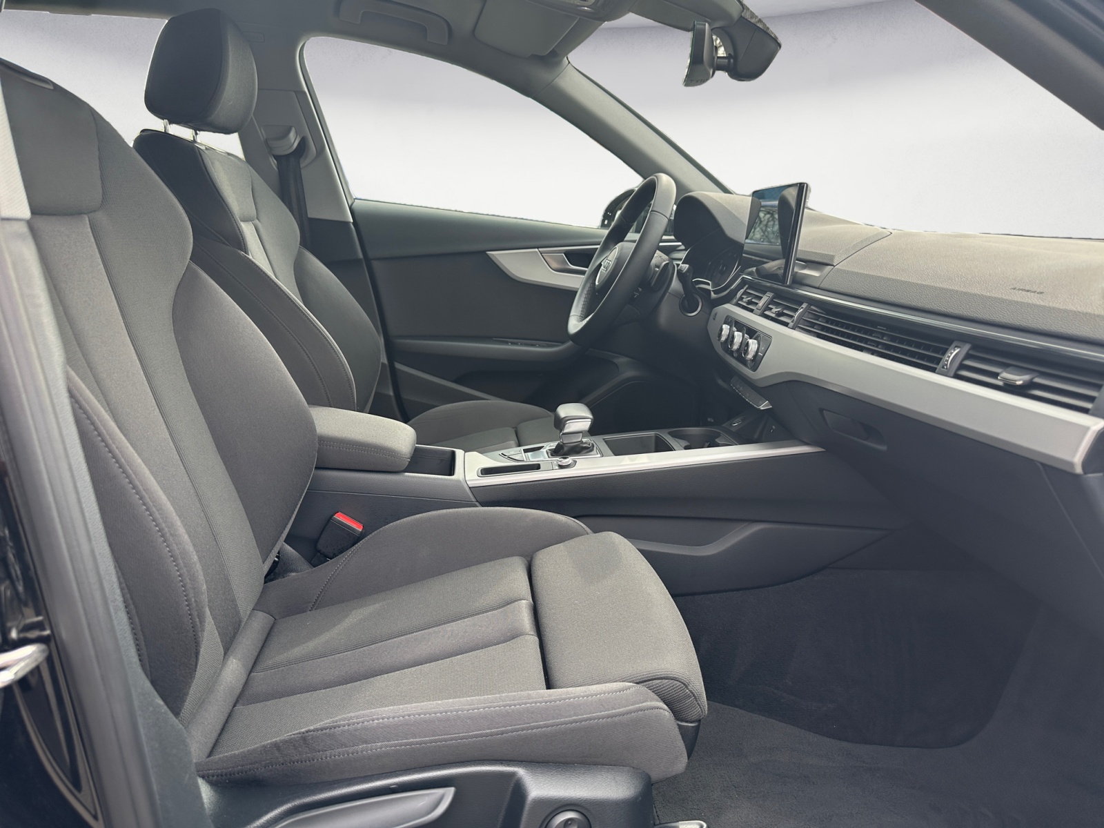 Audi - A4 Avant 35 TDI S tronic Alufelge