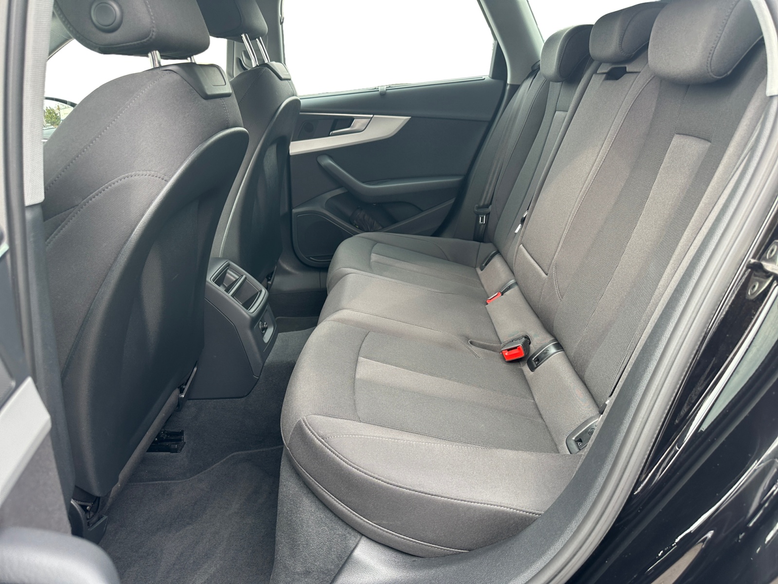 Audi - A4 Avant 35 TDI S tronic Alufelge